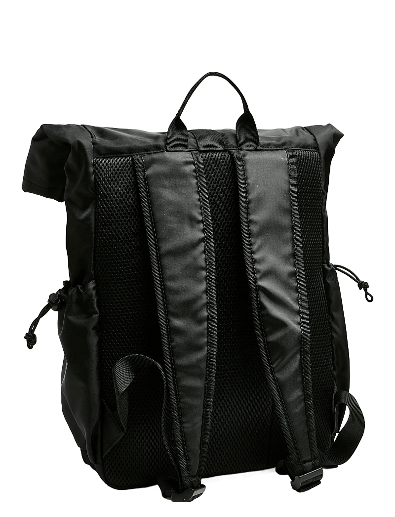Pieces - PCSILINA BACKPACK - vardagsstil - black - 1