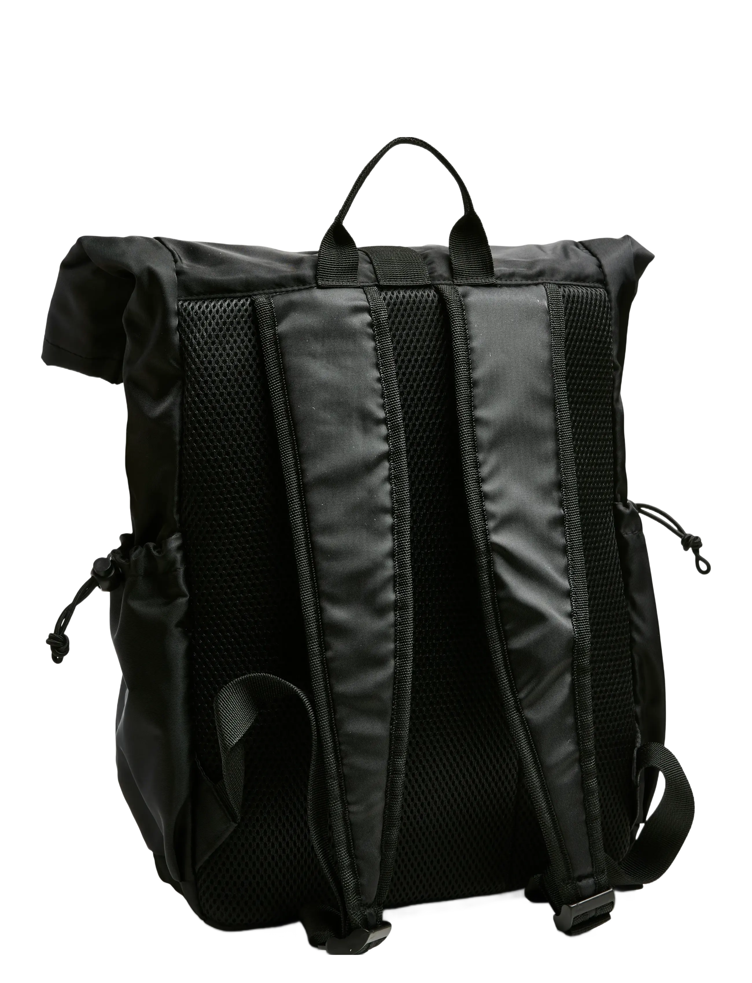 Pieces - PCSILINA BACKPACK - akcesoria - black - 1