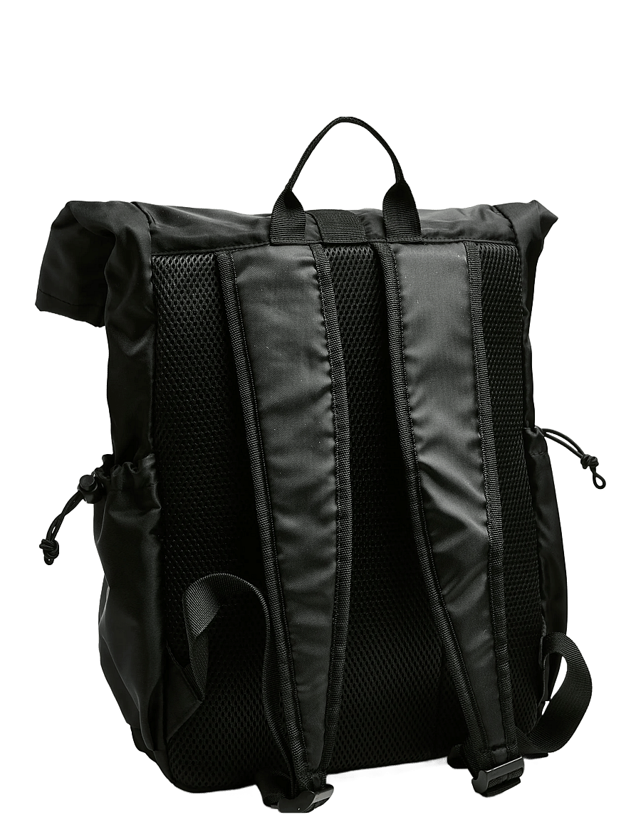 Pieces - PCSILINA BACKPACK - seljakotid - black - 1