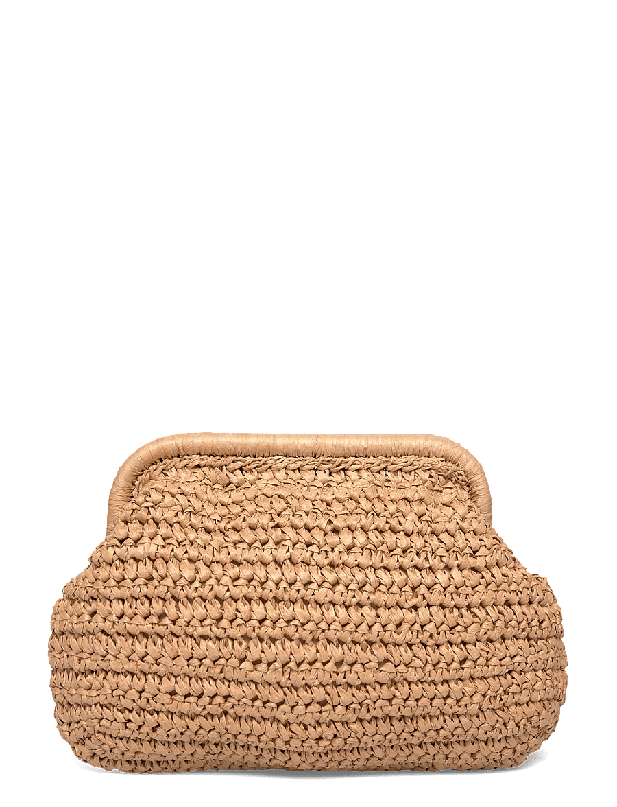 Pieces - PCLANA CLUTCH - særlige begivenheder - nature - 1