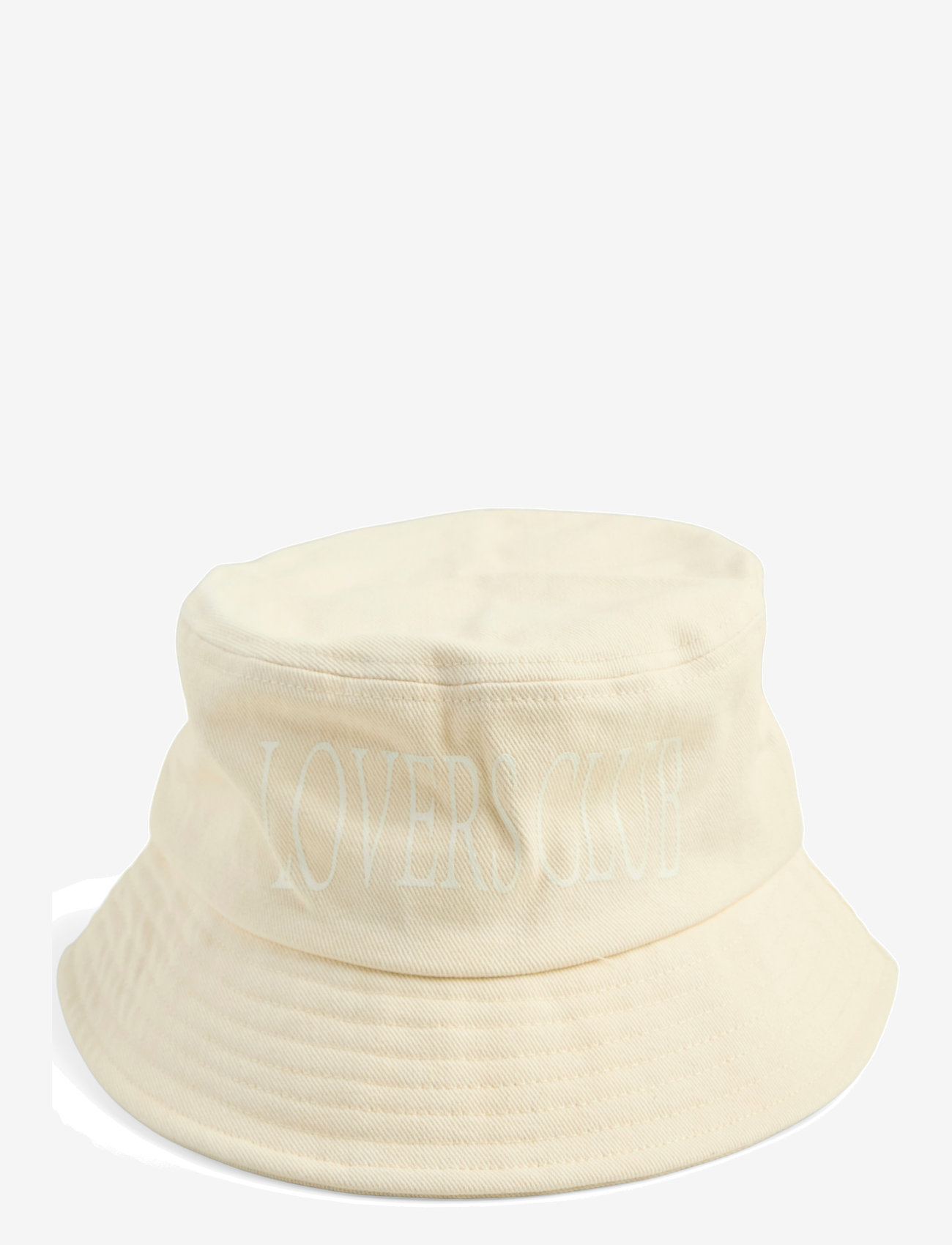 Pieces - PCSINALA DENIM HAT - madalaimad hinnad - sandshell - 0