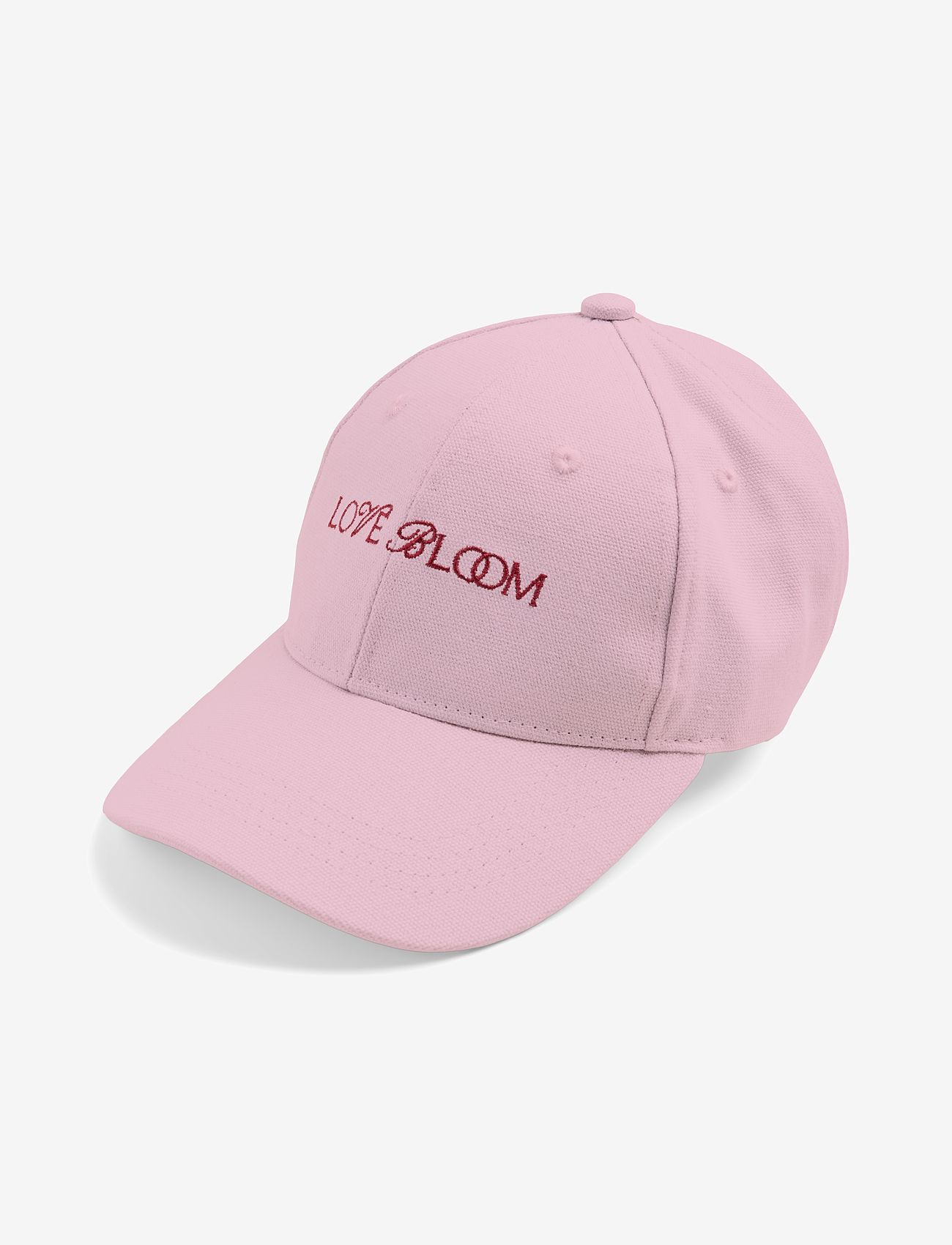 Pieces - PCSINA CAP - laveste priser - pink-a-boo - 0