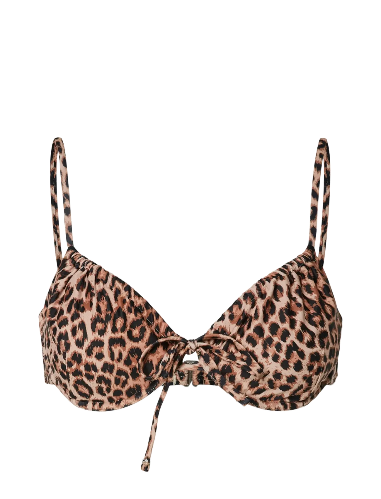 PIECES Pclippa Bikini Oberteil Bc Patterned - XS - Damen