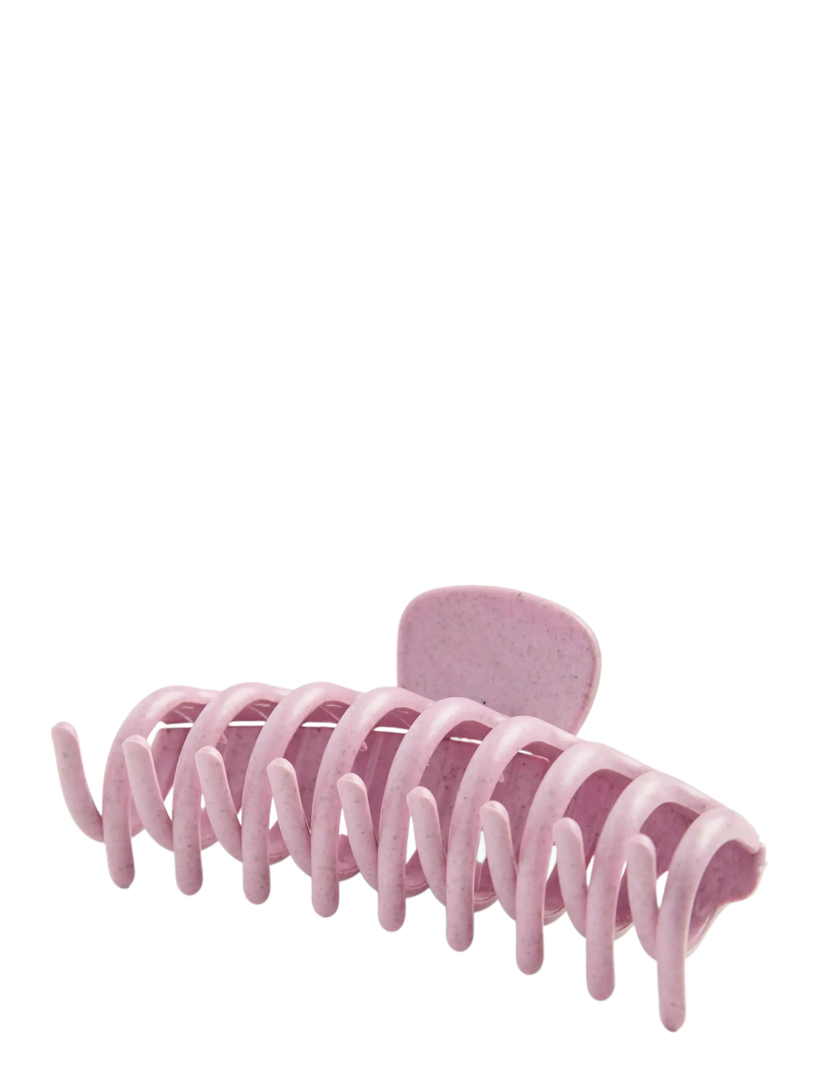 Pieces PCBELLA HAIRSHARK D2D - Juuste aksessuaarid - PINK-A-BOO / pink/rose