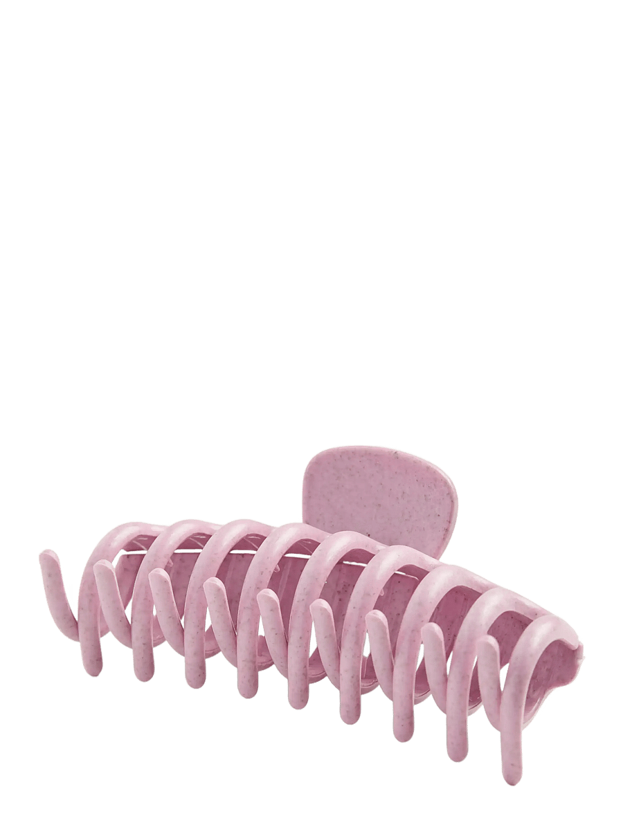 Pieces - PCBELLA HAIRSHARK D2D - hårklämmor - pink-a-boo - 0