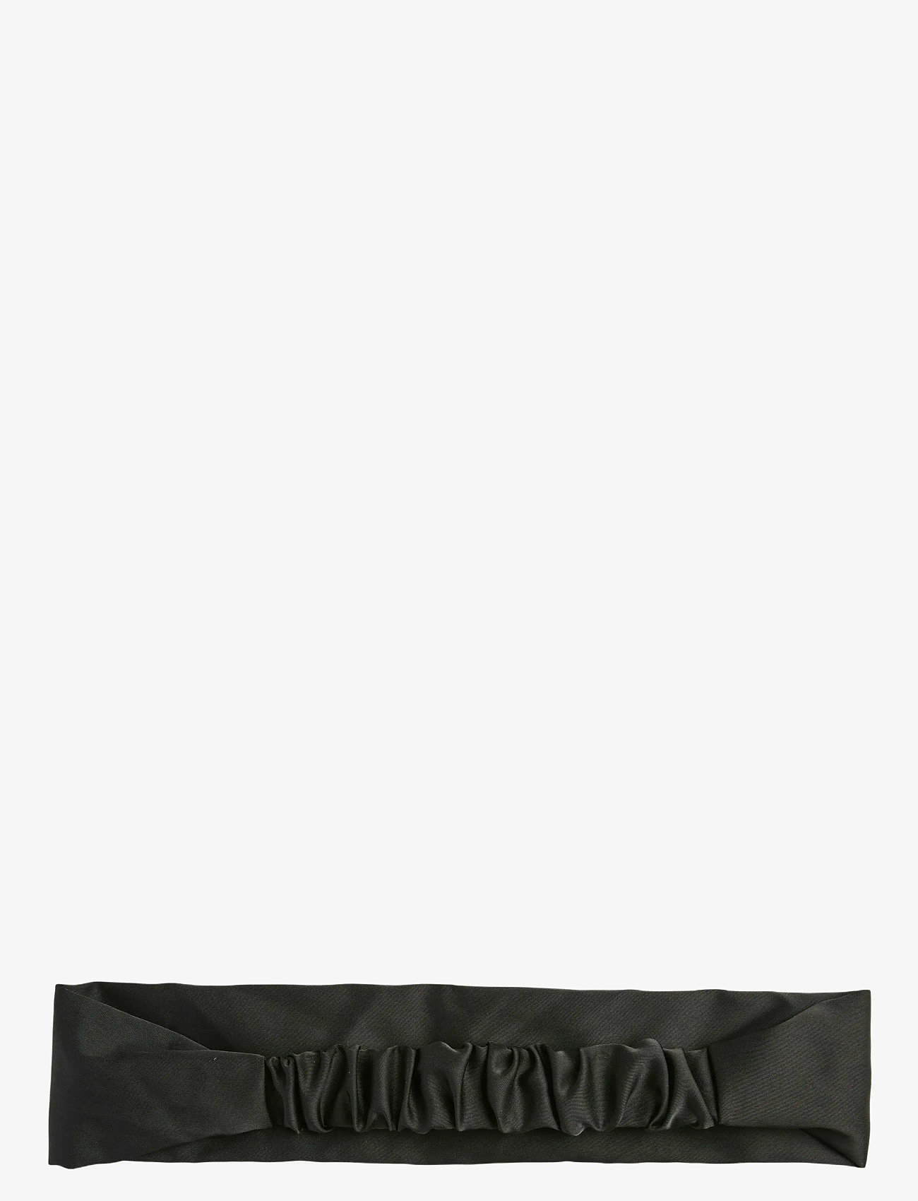 Pieces - PCSARAH HAIRBAND - black - 1