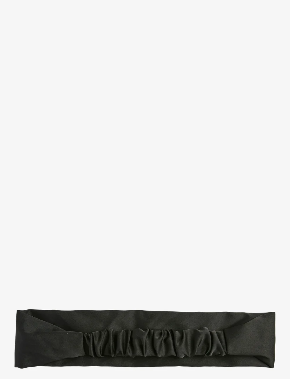 Pieces - PCSARAH HAIRBAND - stirnbänder - black - 1