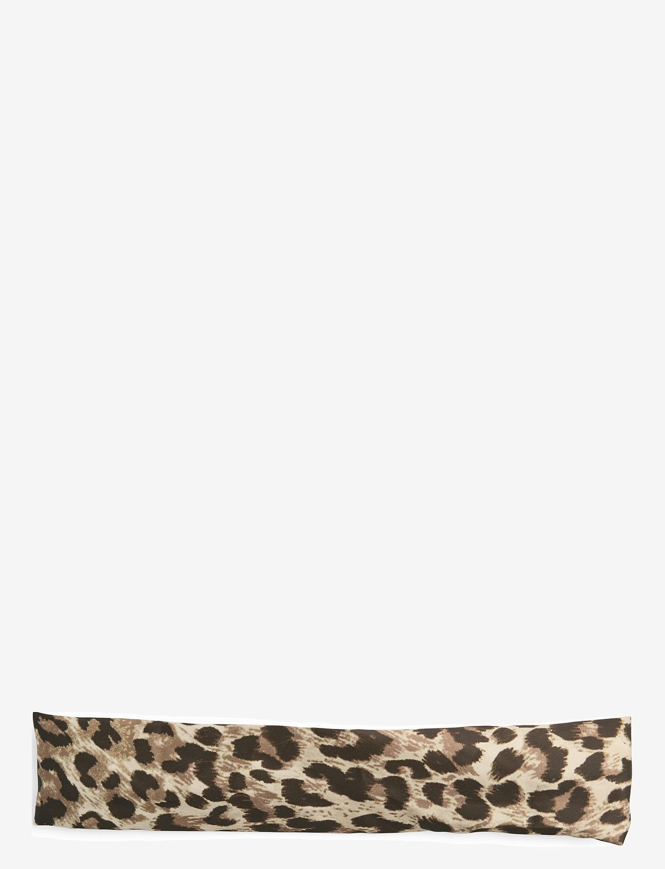 Pieces - PCSARAH HAIRBAND - stirnbänder - black - 0