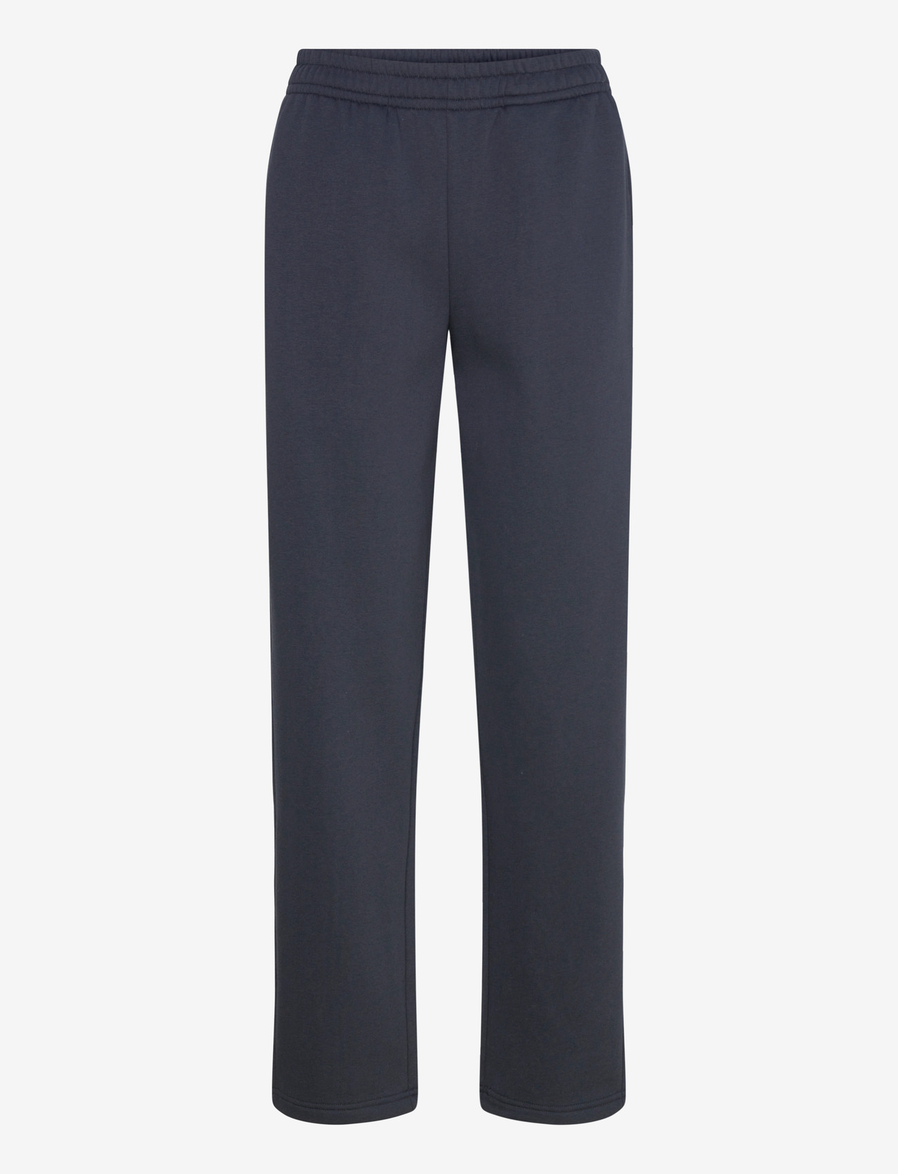 Pieces - PCCHILLI HW STRAIGHT SWEAT PANTS NOOS BC - everyday style - sky captain - 1