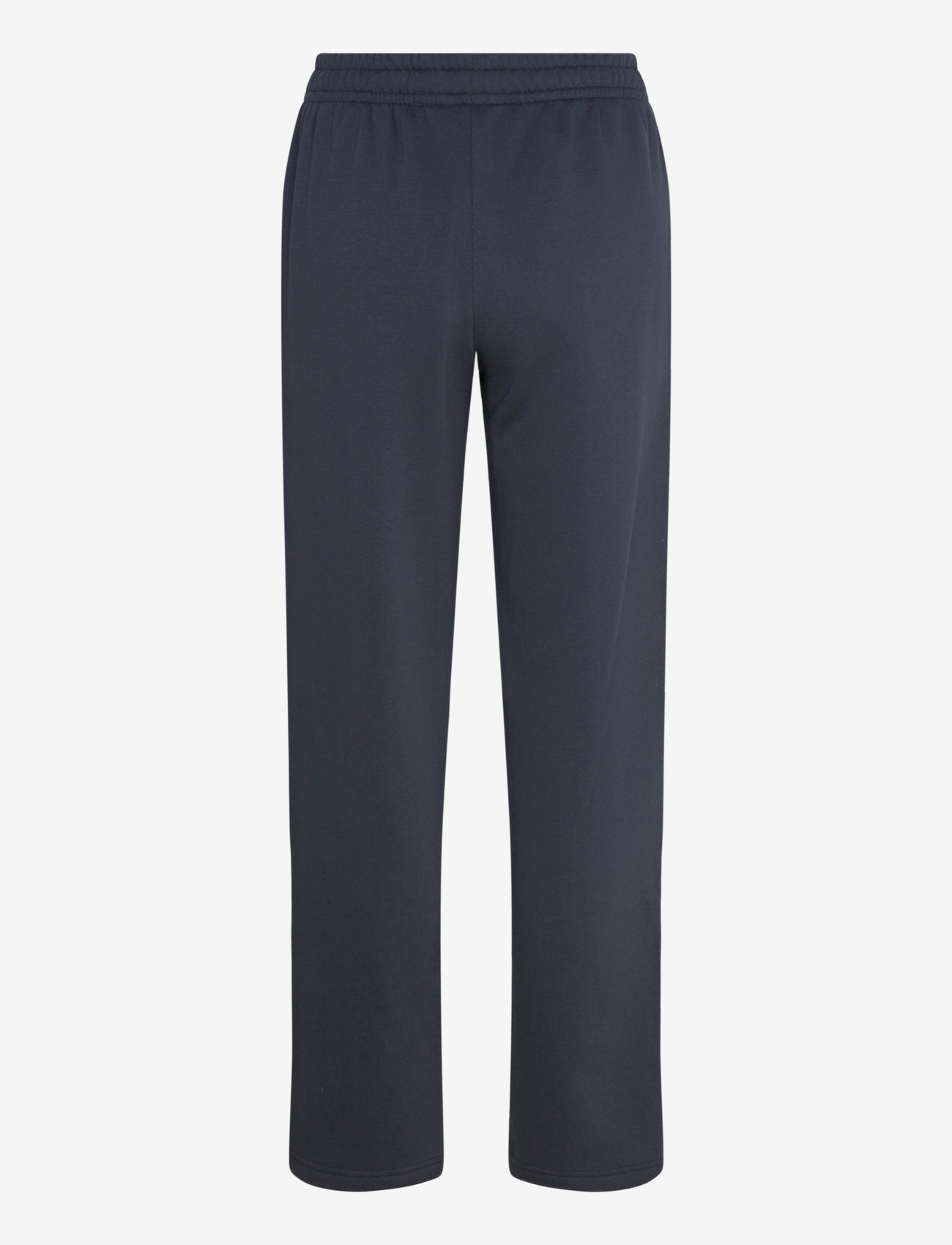 Pieces - PCCHILLI HW STRAIGHT SWEAT PANTS NOOS BC - everyday style - sky captain - 2