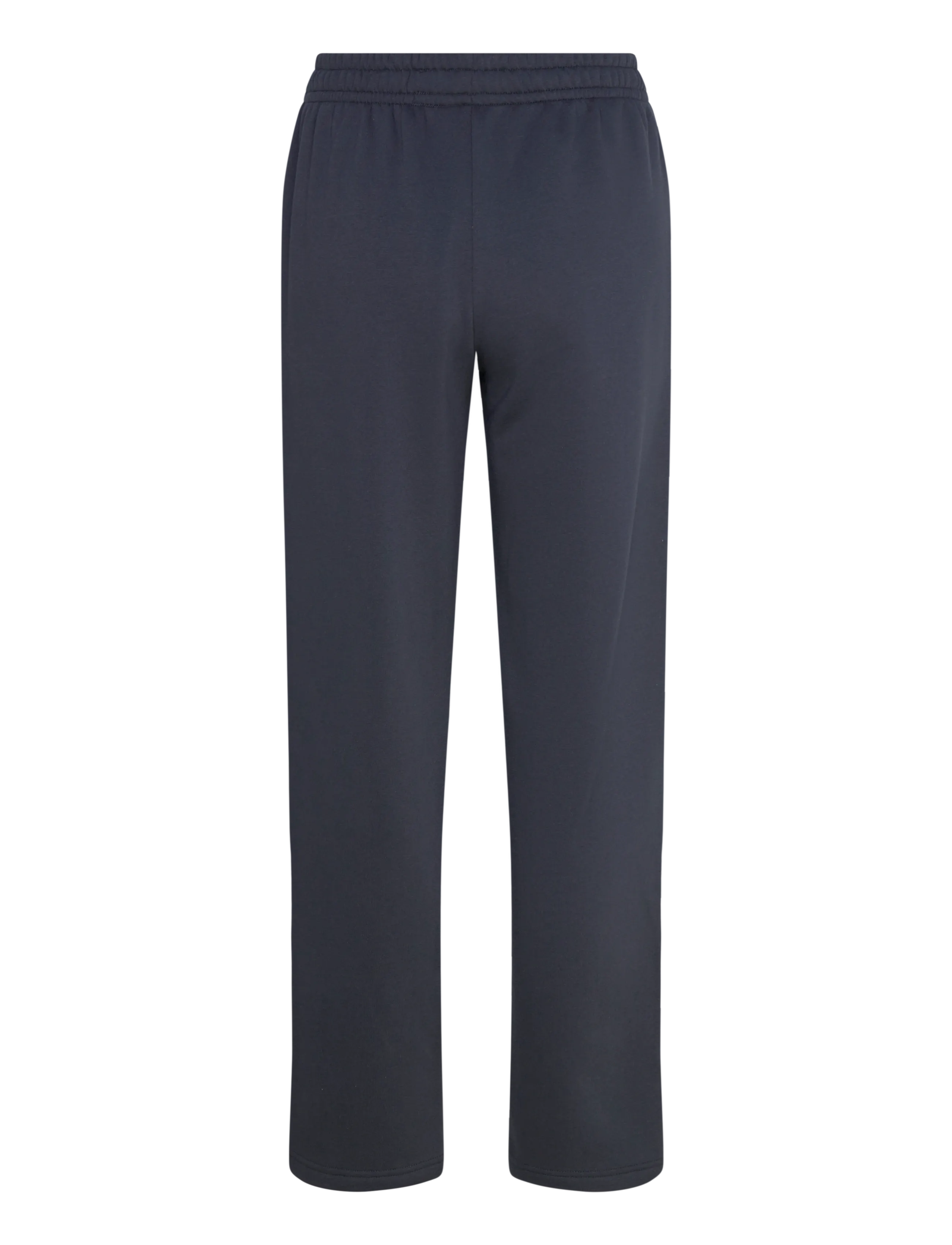 Pieces - PCCHILLI HW STRAIGHT SWEAT PANTS NOOS BC - everyday style - sky captain - 2