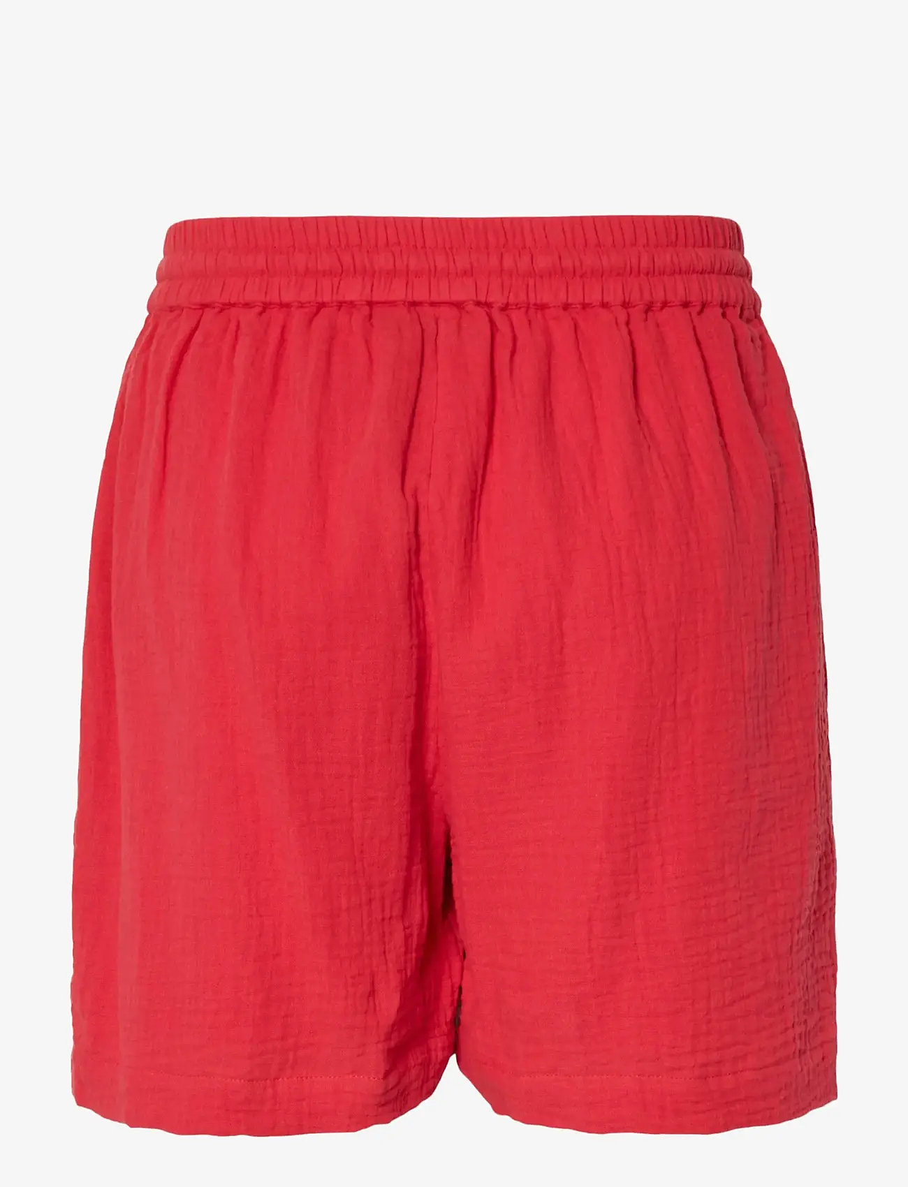 Pieces - PCSASTINA HW SHORTS WVN MSA BC - casual shorts - lollipop - 2