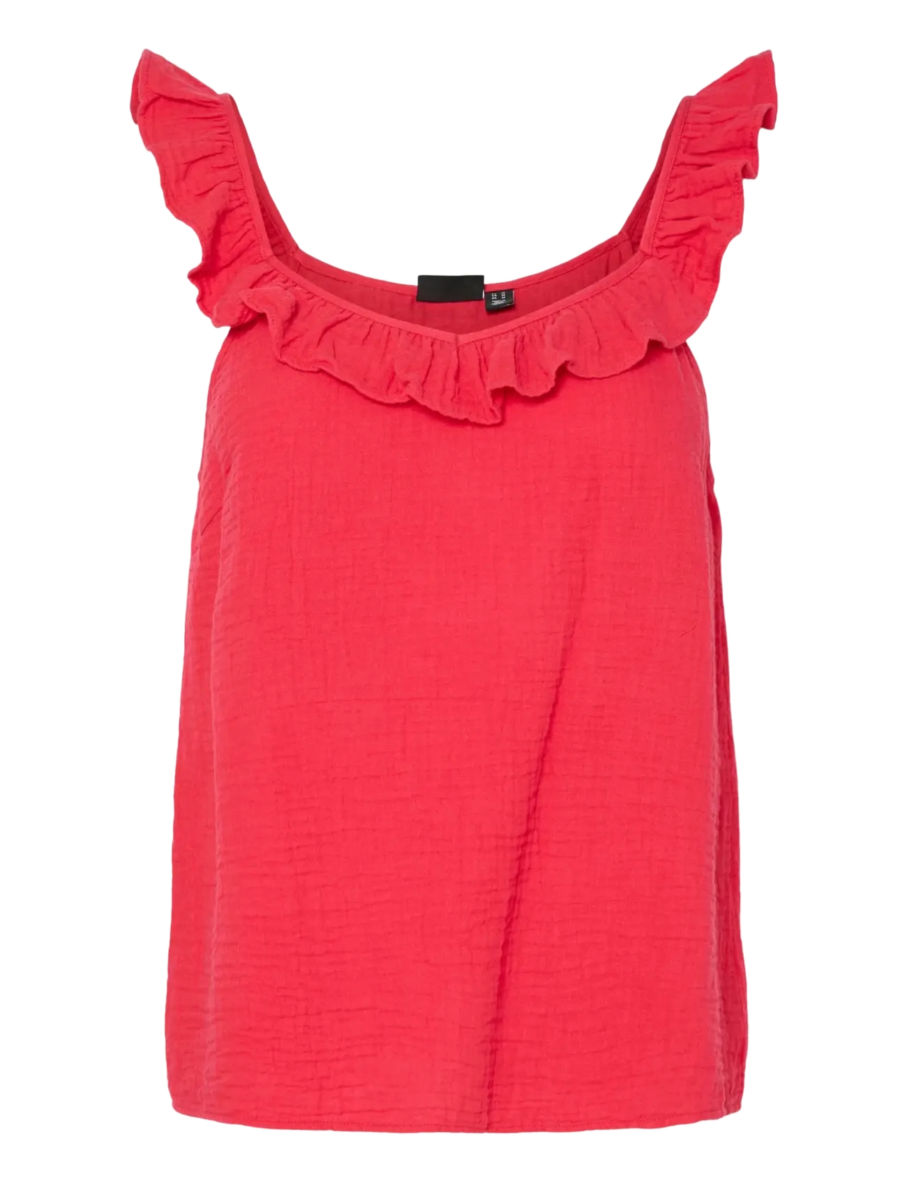 Pieces - PCSASTINA SL TOP WVN BC - lollipop - 1