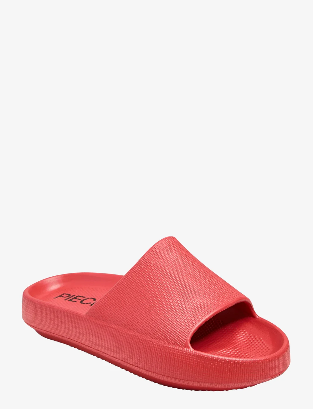 Pieces - PCSHERY SLIDER HG - badeschuhe - lollipop - 2