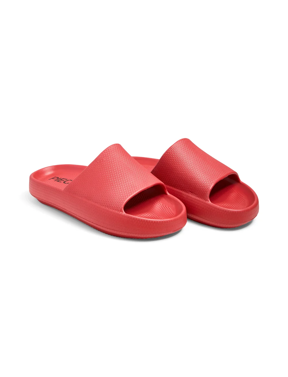 Pieces - PCSHERY SLIDER HG - badeschuhe - lollipop - 0
