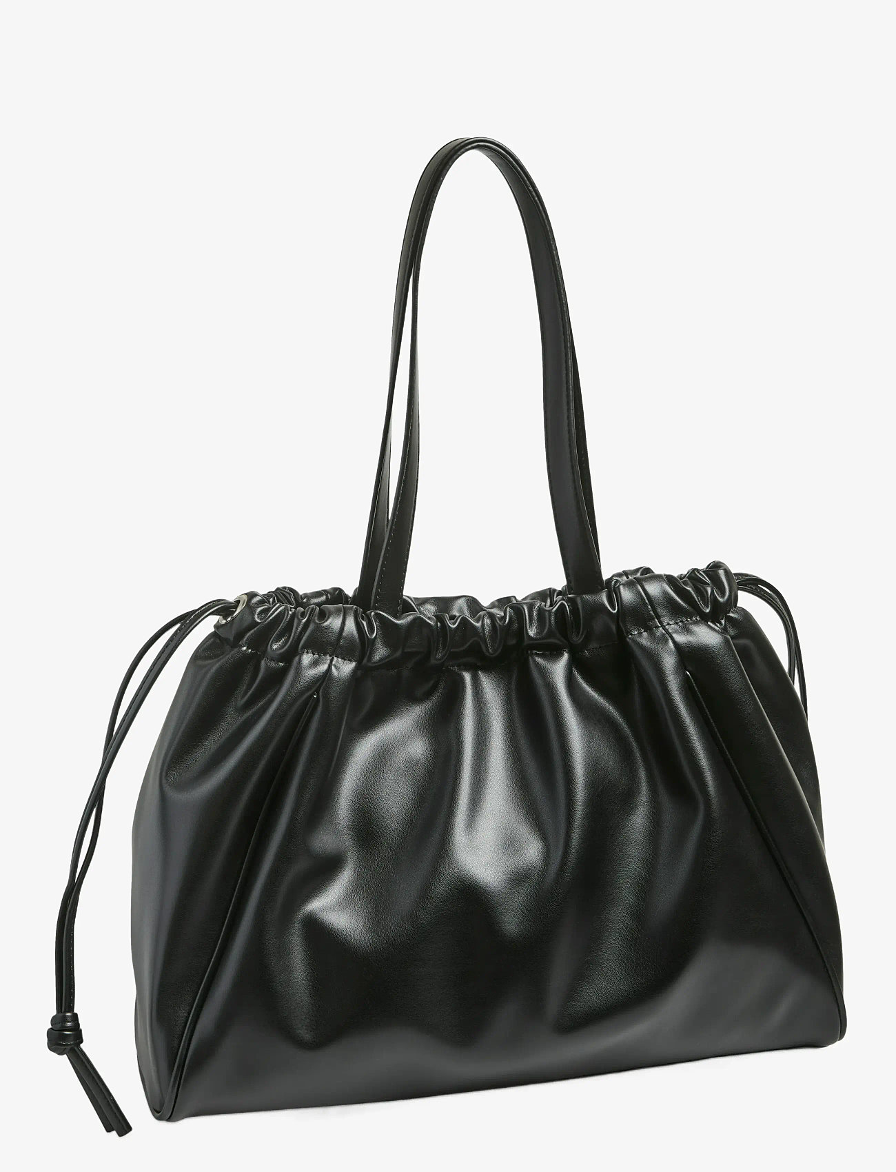 Pieces - PCTOKKA SHOPPER - accessories - black - 0