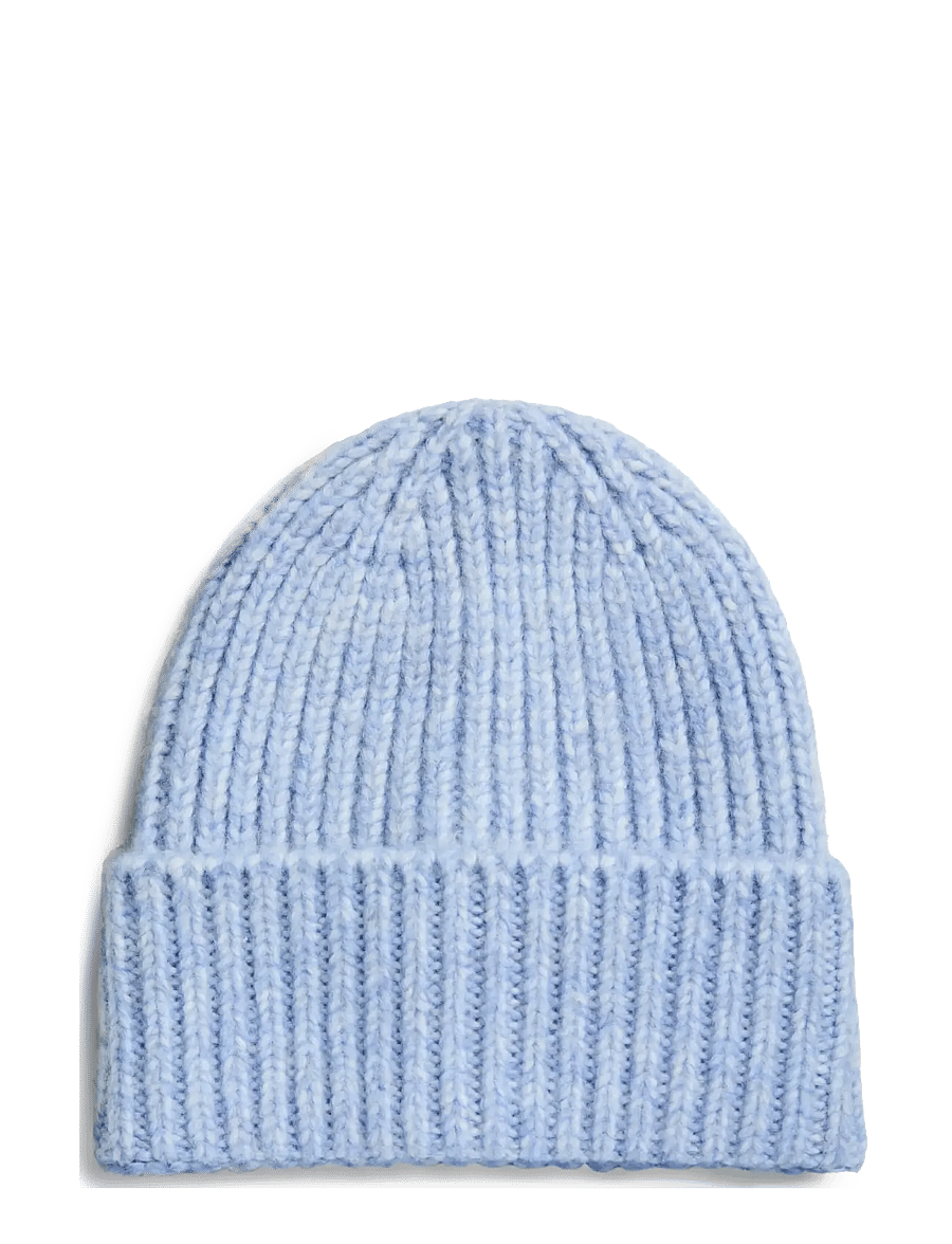Pieces - PCMILLA HOOD NOOS BC - huer - cashmere blue - 0