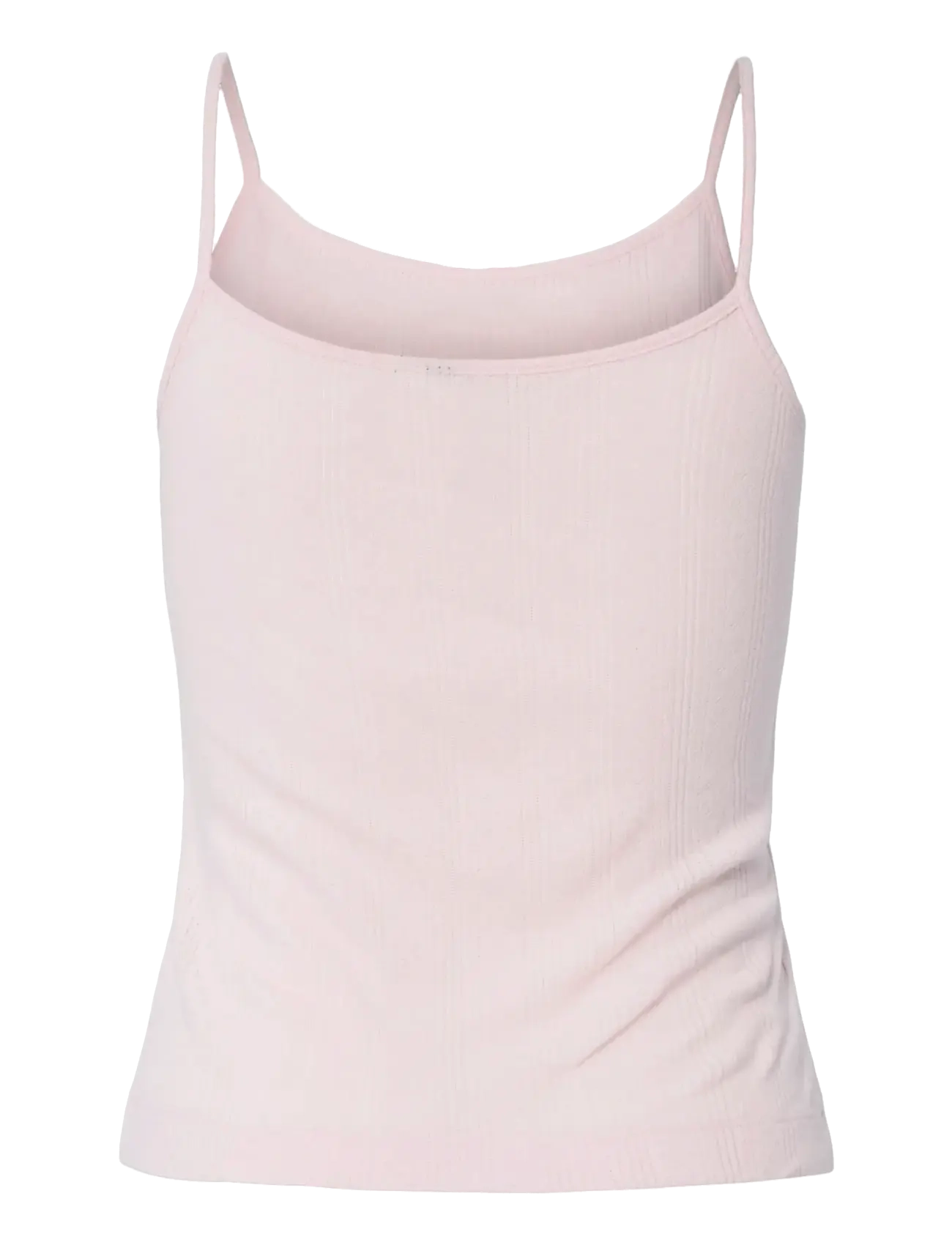 Pieces - PCMARIE SINGLET POIN TOP JRS NOOS BC - Ärmellose tops - pink-a-boo - 2