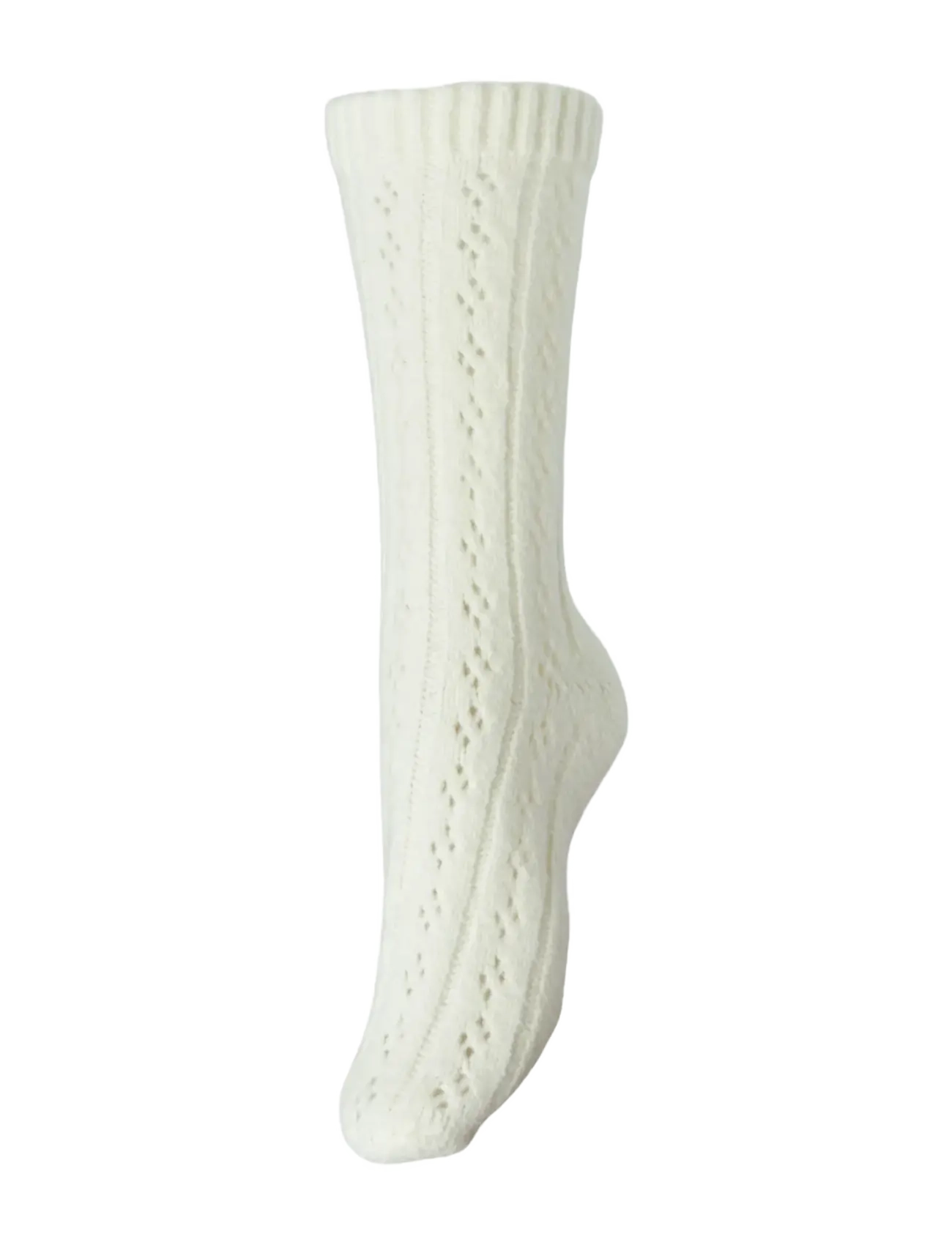Pieces - Pcnonni Xmas Pointelle Socks