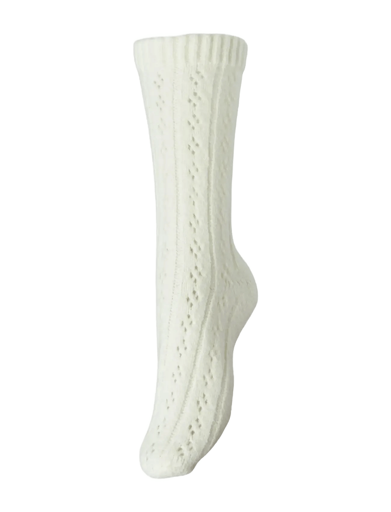 Pieces - Pcnonni Xmas Pointelle Socks