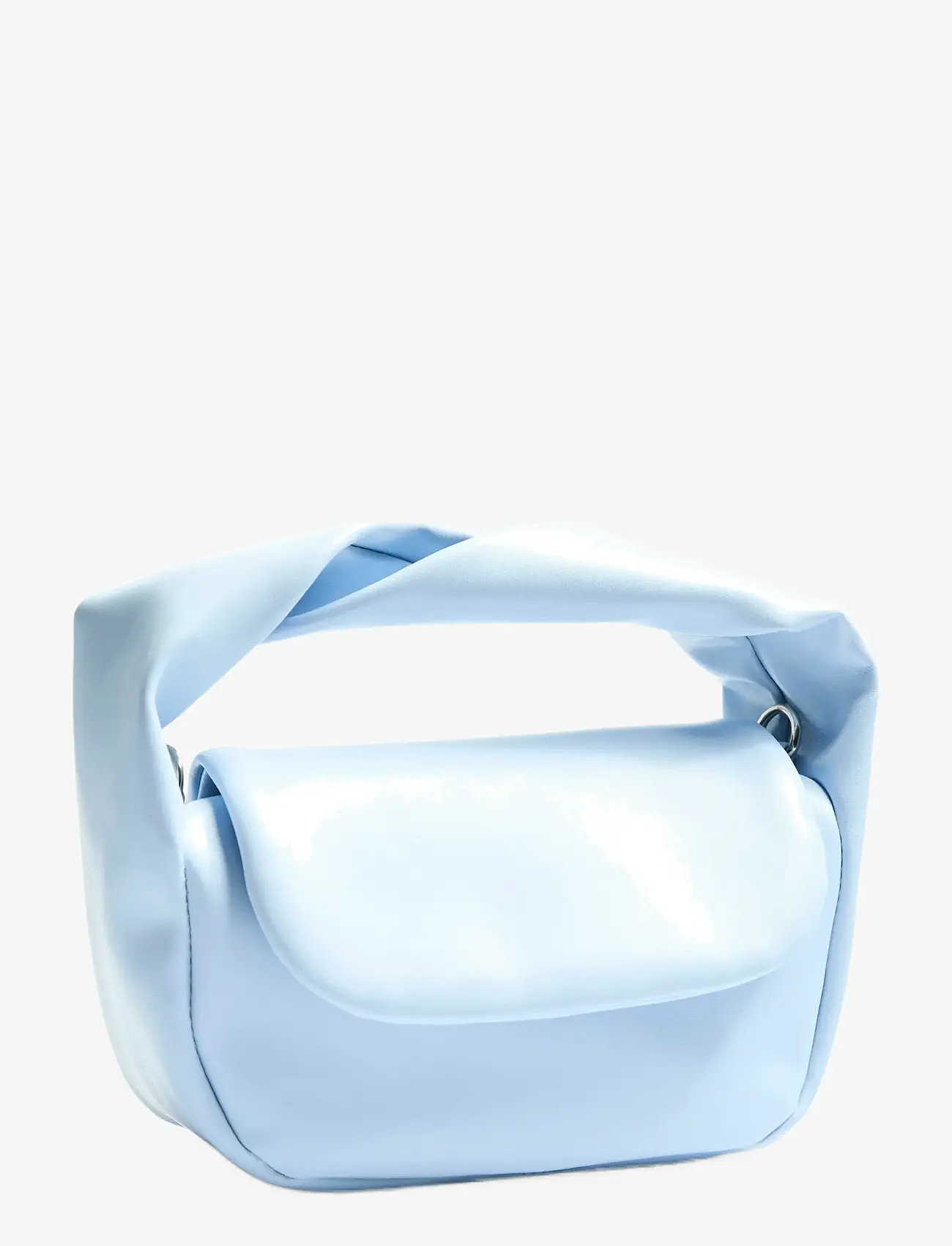 Pieces - PCTYKKA CROSS BODY TF - besondere anlässe - cashmere blue - 1