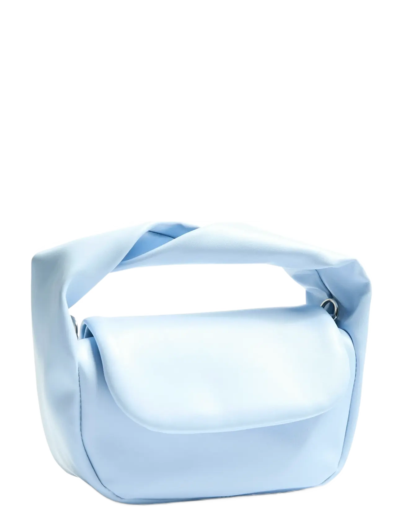 Pieces PCTYKKA CROSS BODY TF - Skuldertasker - CASHMERE BLUE / blue