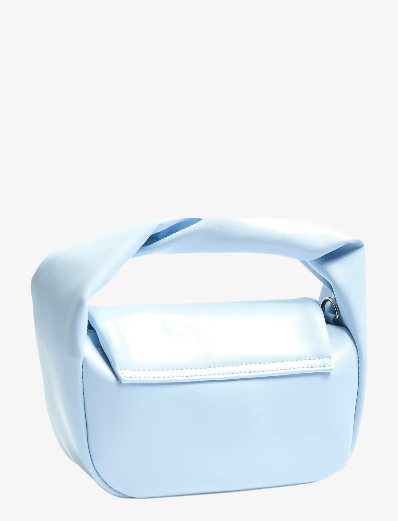 Pieces - PCTYKKA CROSS BODY TF - besondere anlässe - cashmere blue - 2