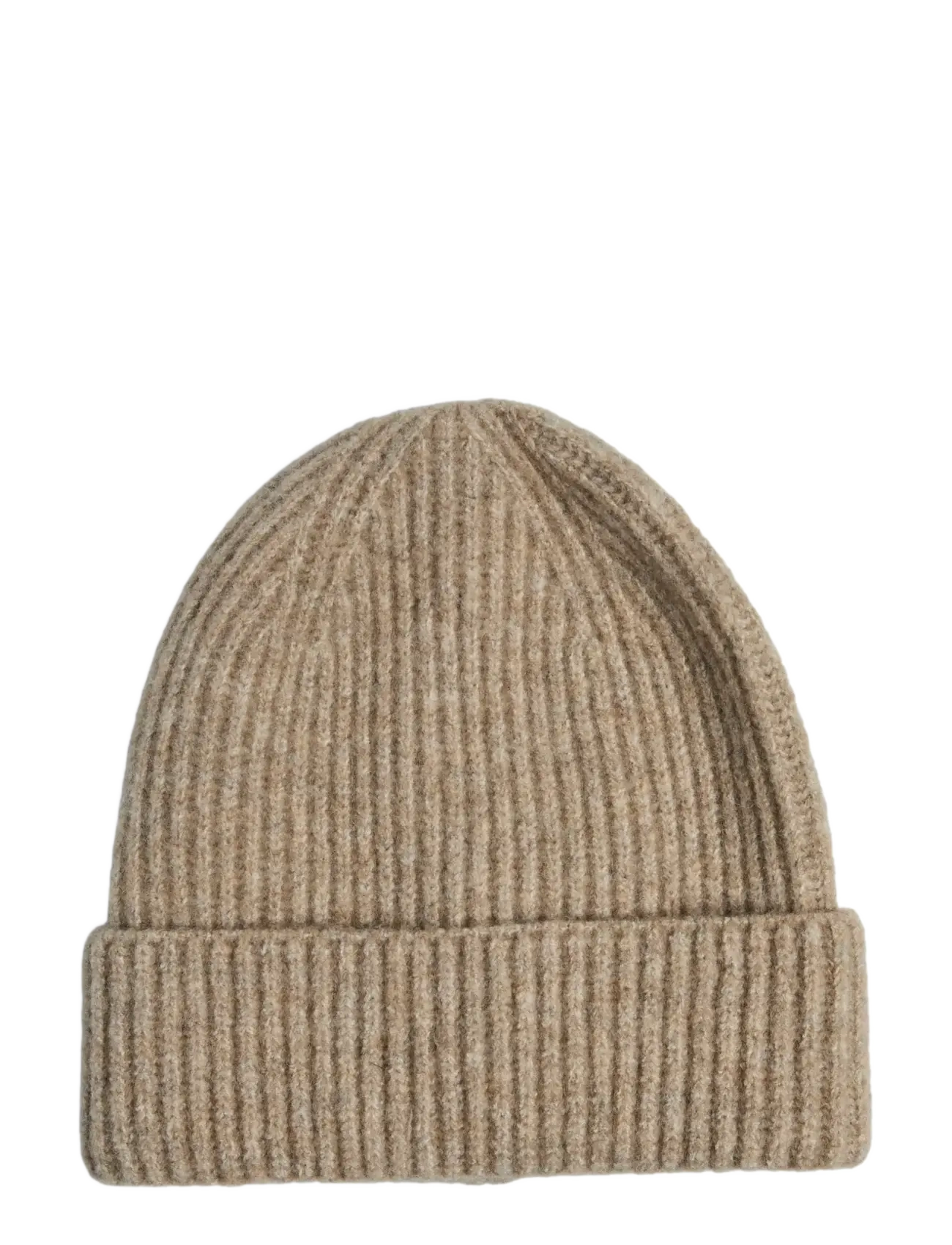 PIECES Pcjantassia Hood Bc Beige - One Size - Damen