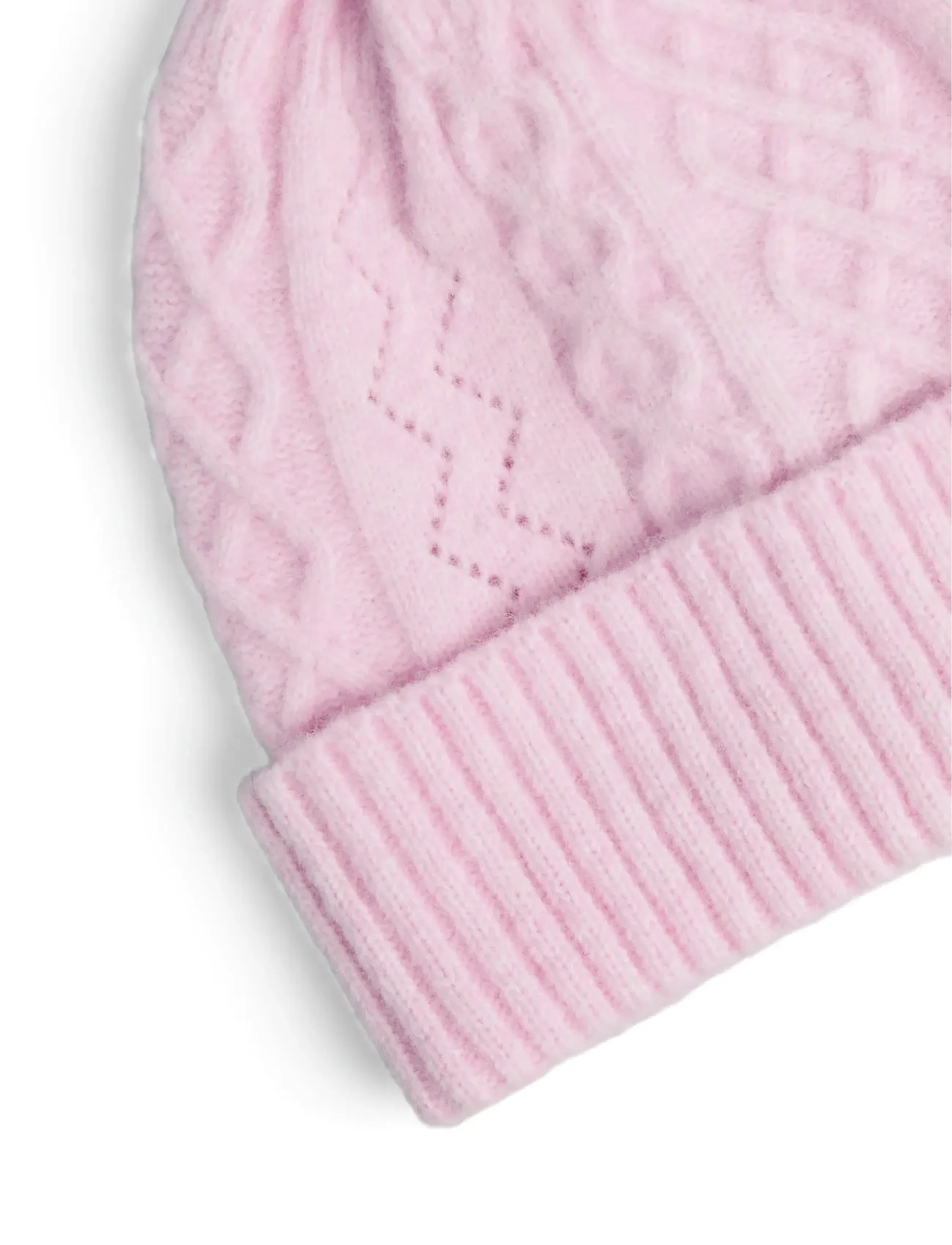 Pieces - PCJANTASSIA HOOD BC - accessoires - pink-a-boo - 1