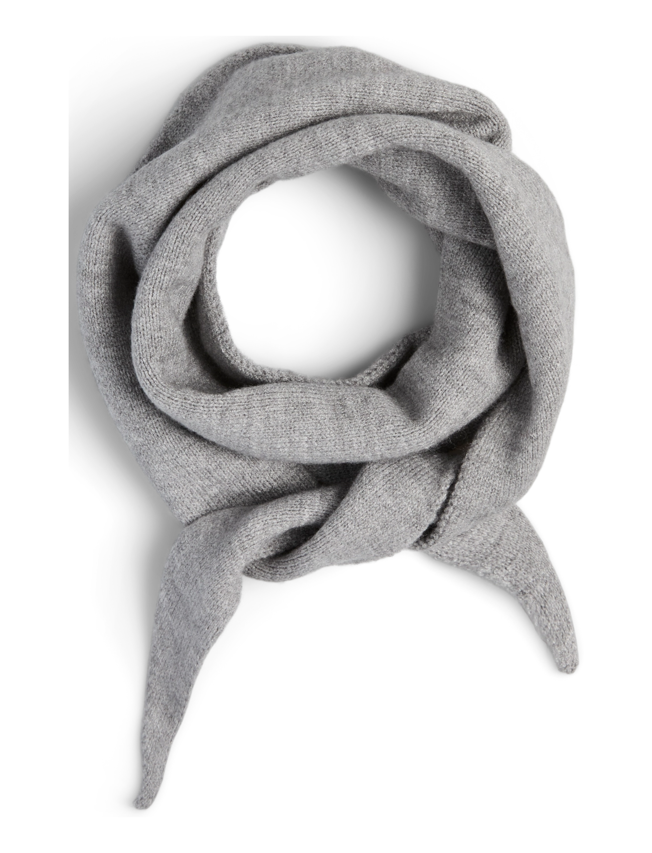 MEDIUM GREY MELANGE