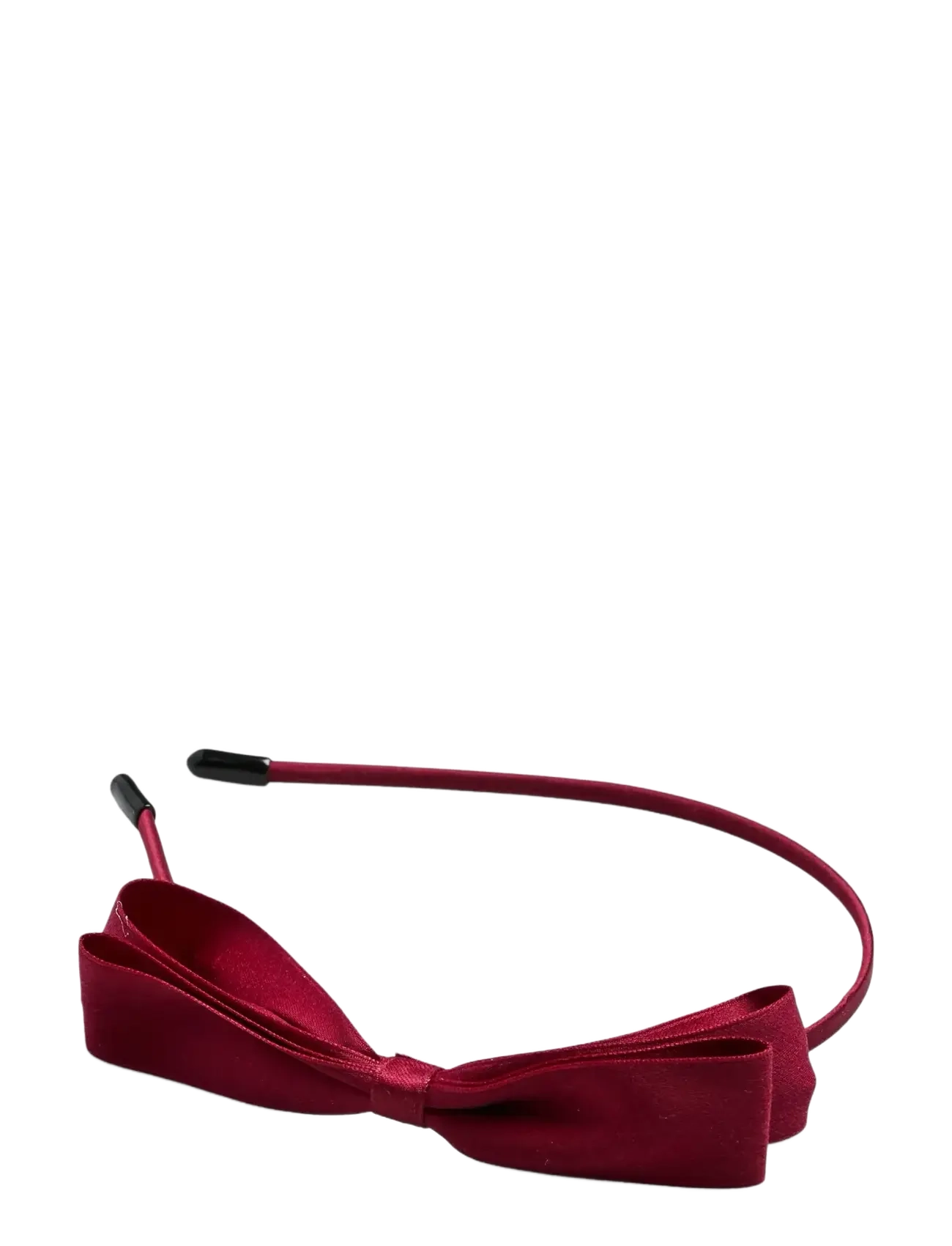 Pieces Pcjenny Xmas Bow Hairband, One Size, Red, Hårtilbehør > Hårbånd, Dame
