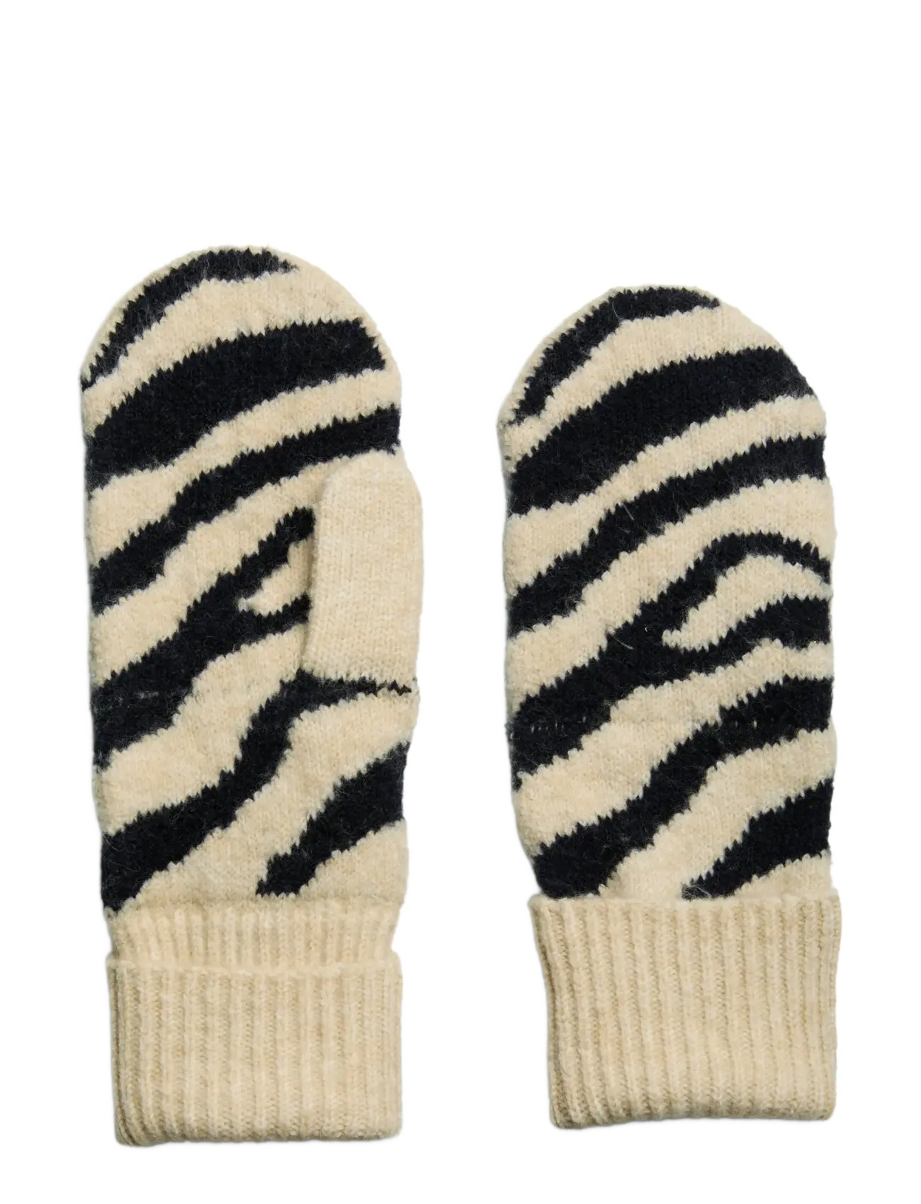PIECES Pcjuanita Handschuhe Bc Schwarz - One Size - Damen
