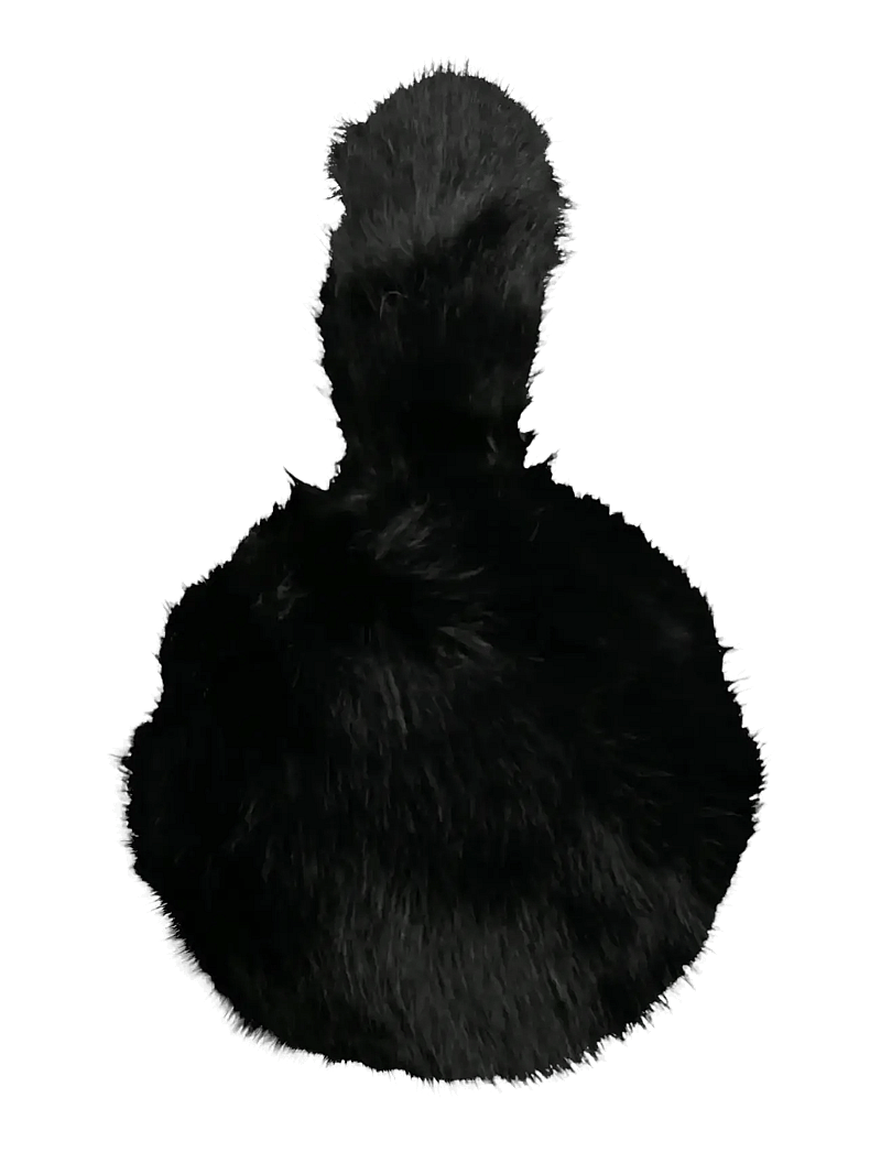 Pieces - PCJUTLANDIA EARMUFFS BC - mützen - black - 1