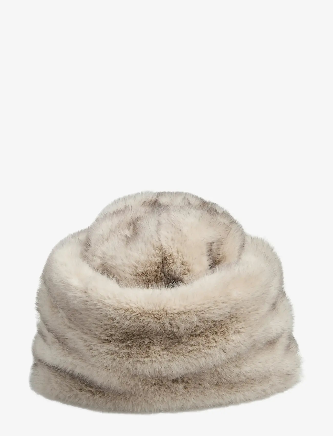 Pieces - PCJUTLANDIA HAT BC - hats - greige - 1