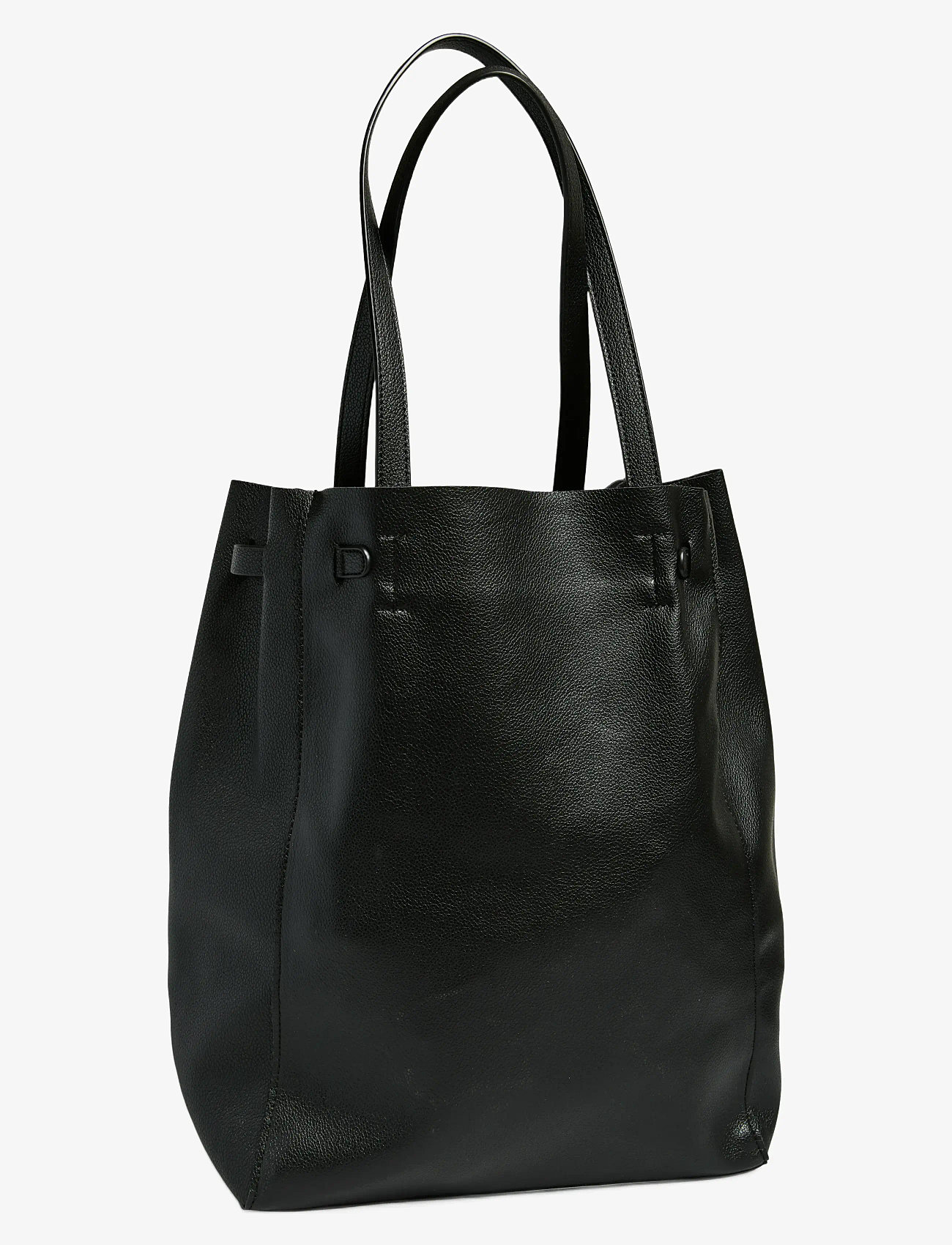 Pieces - PCJULIET SHOPPER WB - accessories - black - 1