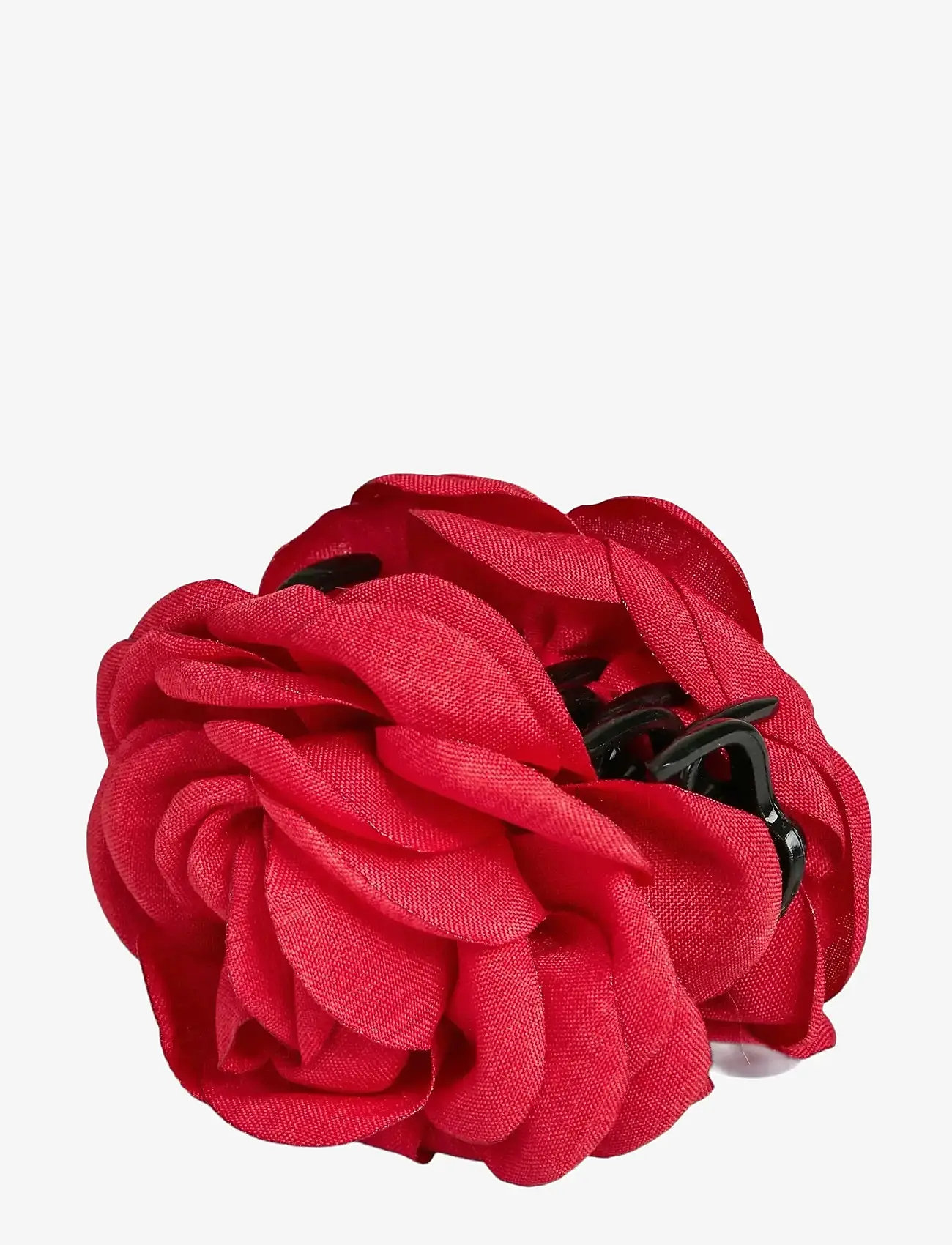 Pieces - PCJULIANNA HAIRSHARK BUNDLE - goji berry - 0