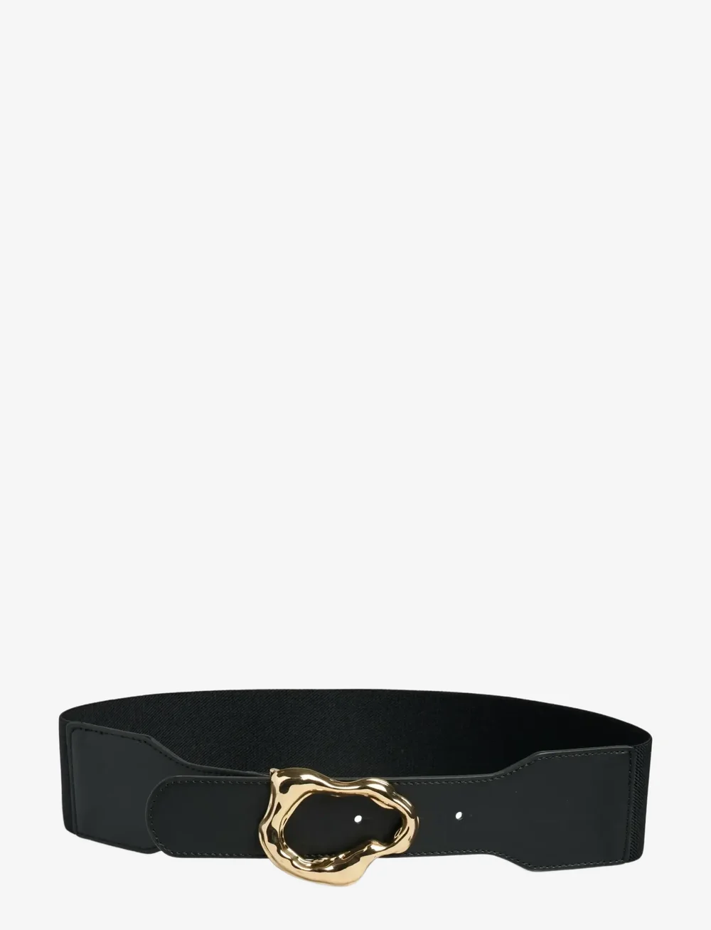 Pieces - PCJANIMA ELASTIC WAIST BELT BUNDLE - taillengürtel - black - 1