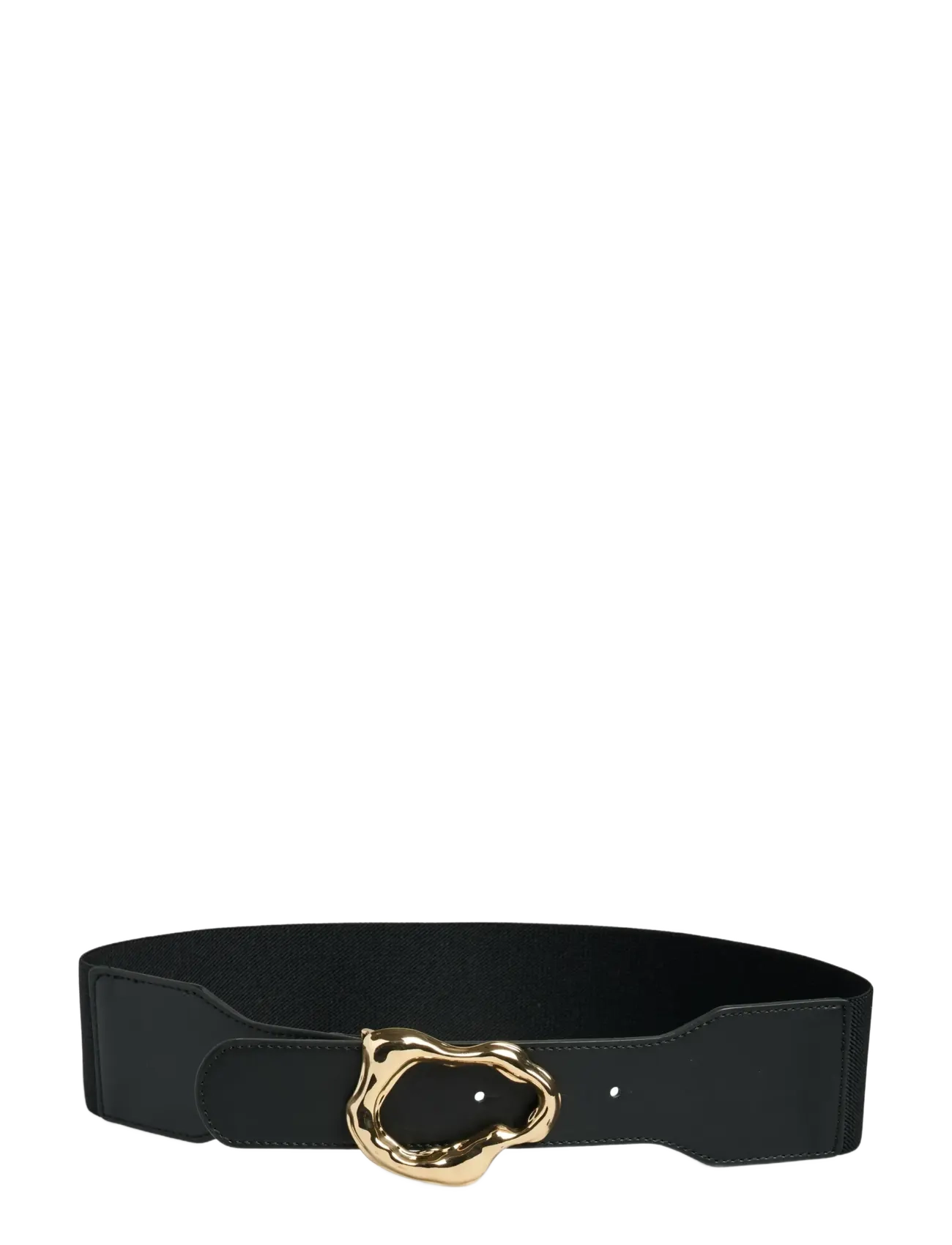 Pieces PCJANIMA ELASTIC WAIST BELT BUNDLE - Gürtel - BLACK / black