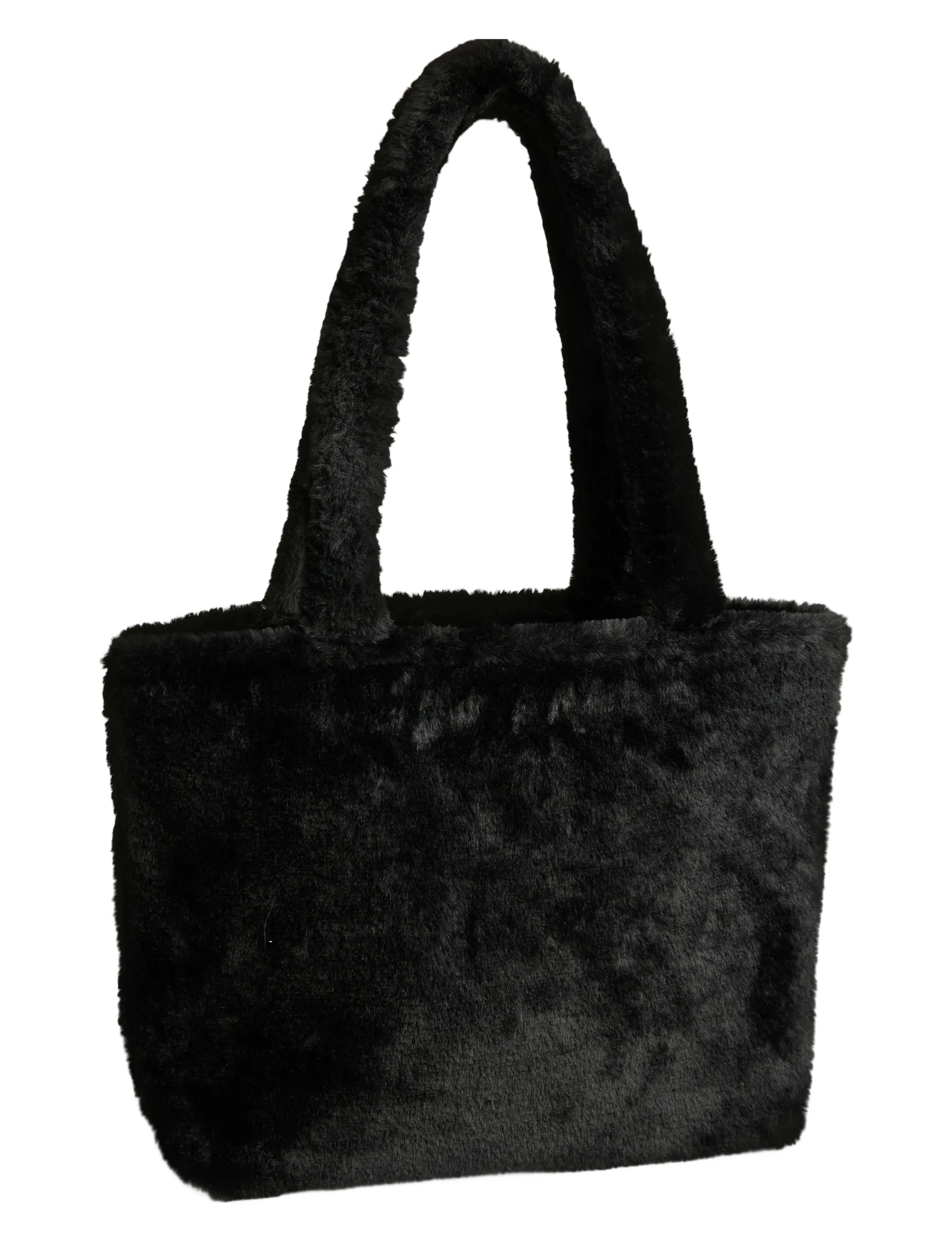 Pcjanice Fur Shopper 2