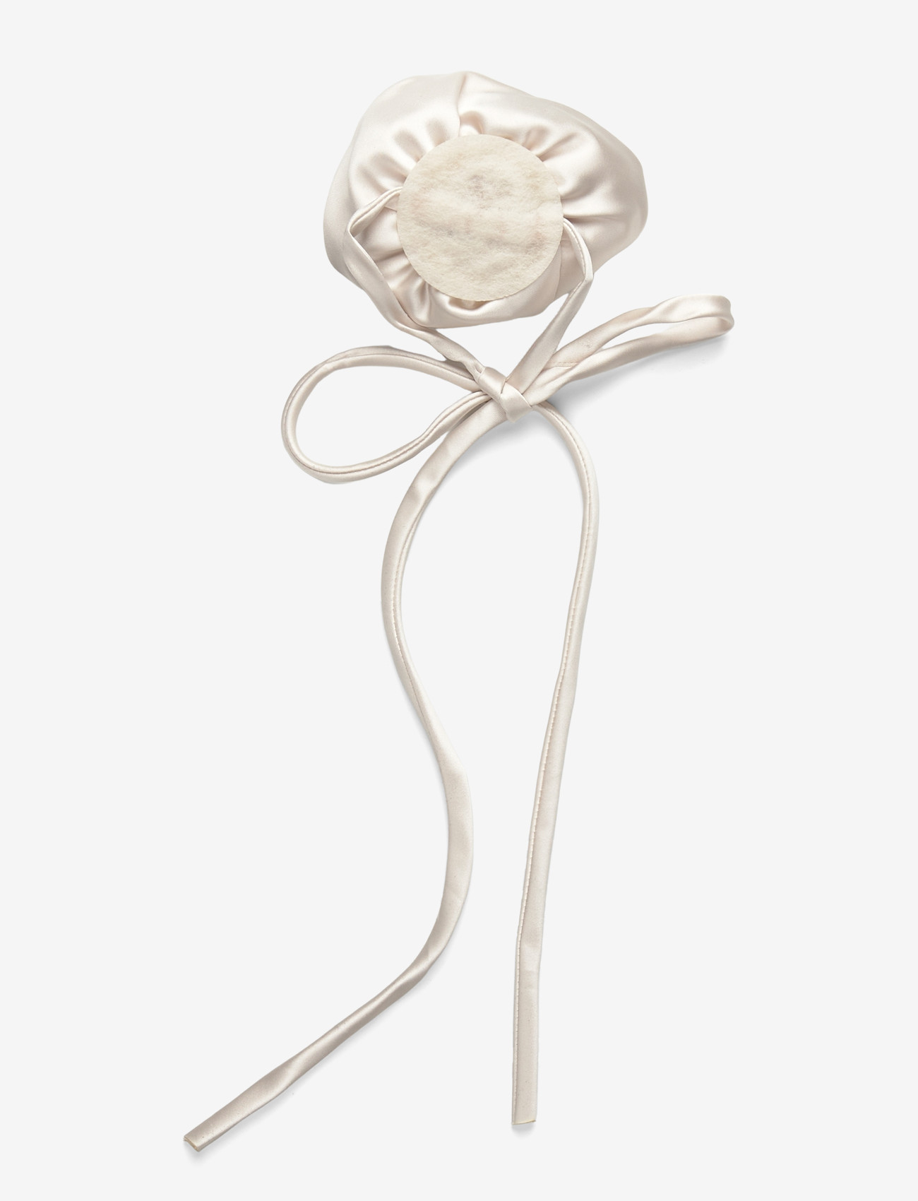 Pieces - PCJULINE CHOKER NECKLACE - halsband - cloud dancer - 1