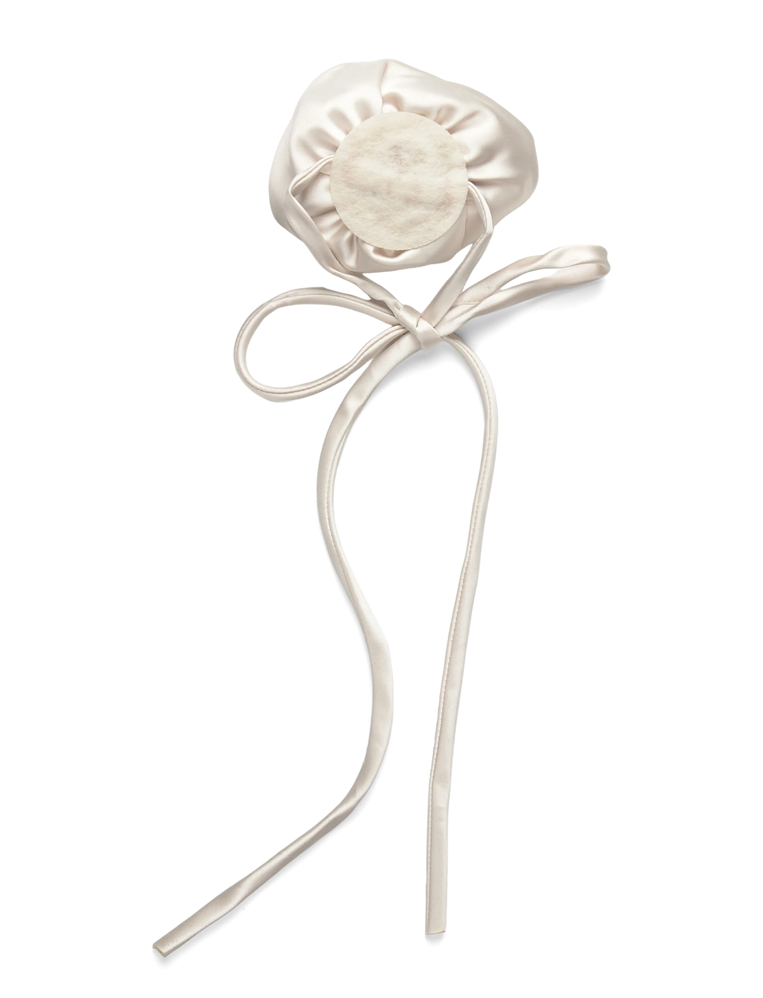 Pieces - PCJULINE CHOKER NECKLACE - choker - cloud dancer - 1