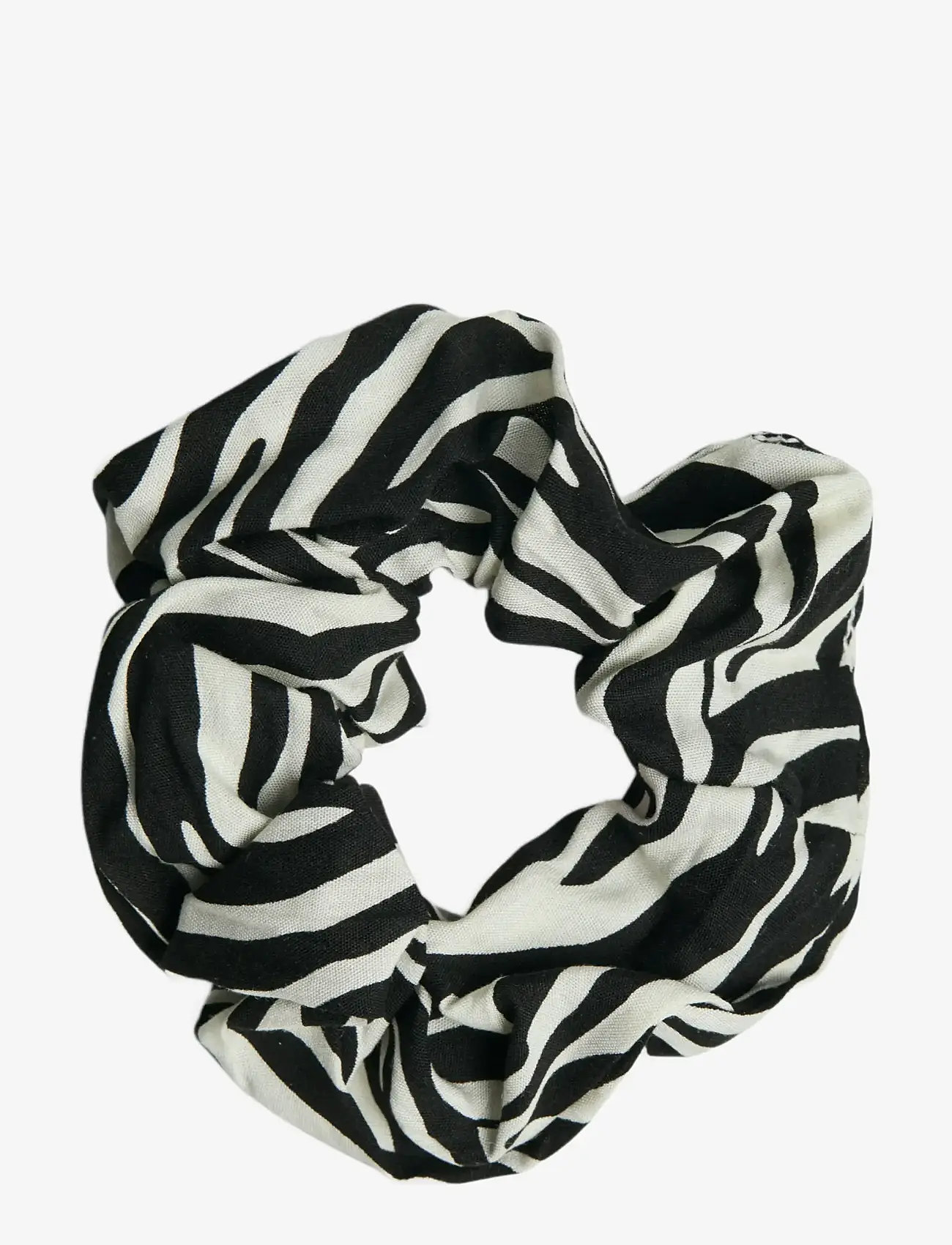 Pieces - PCMILLE A SCRUNCHIE - bright white - 0