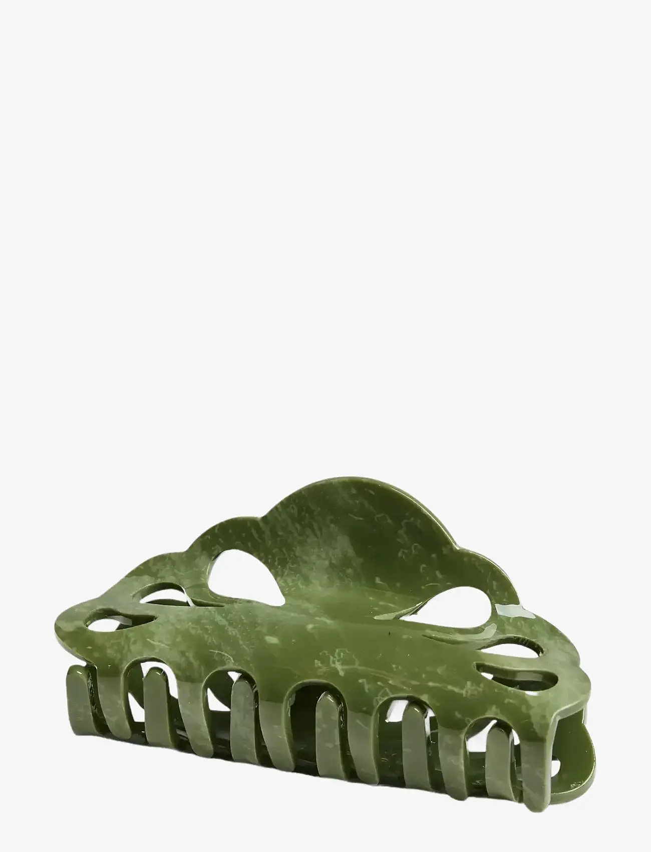 Pieces - PCMUVO A HAIRSHARK BUNDLE - military olive - 0