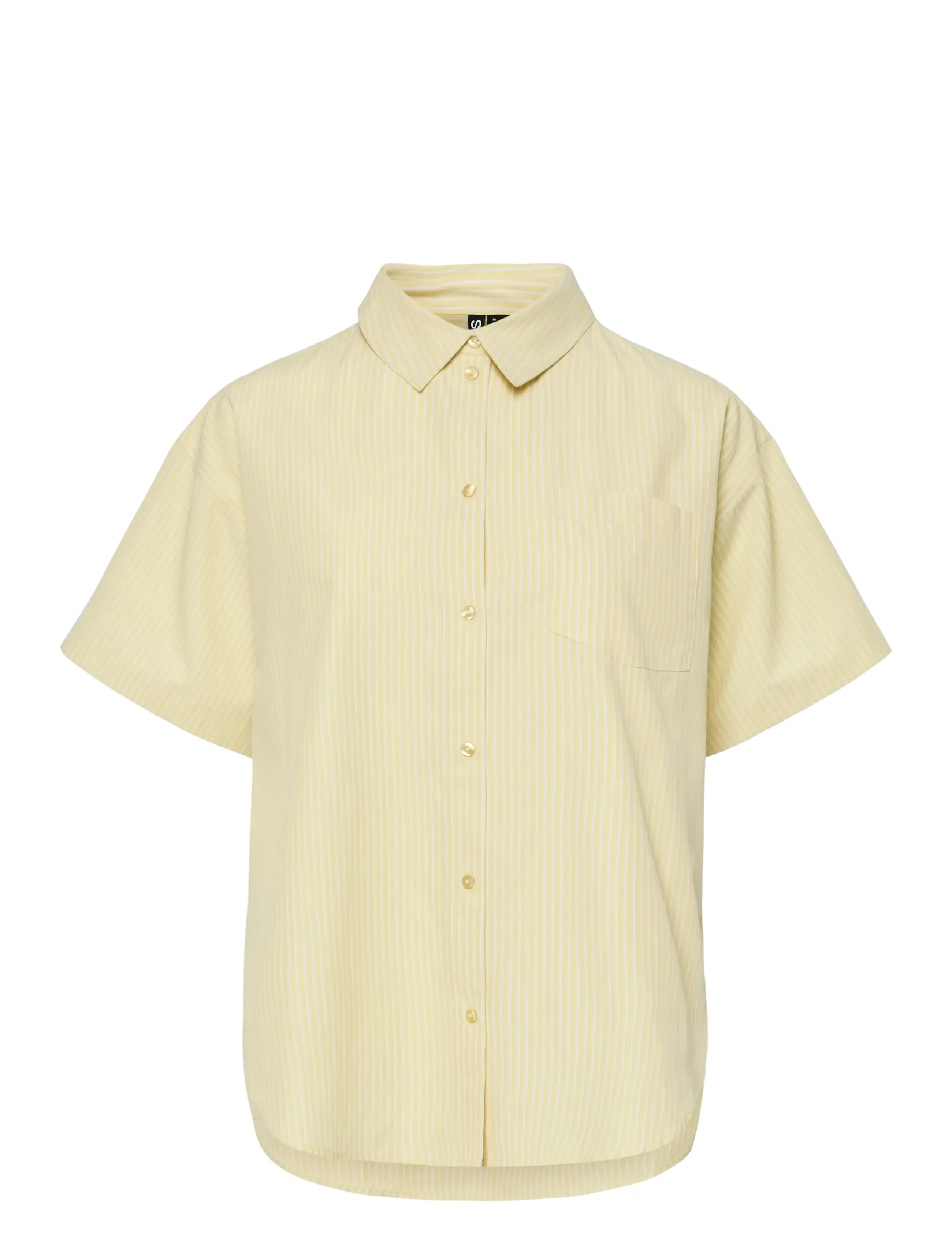 PALE BANANA