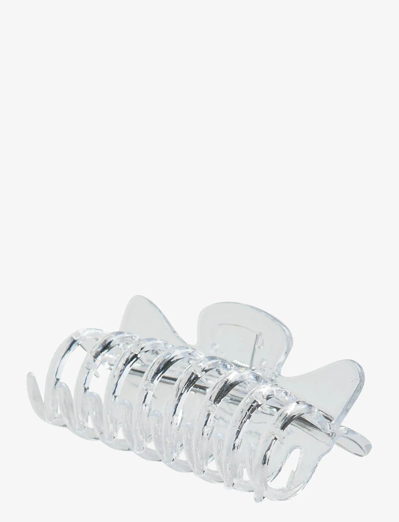 Pieces - PCANNE HAIRSHARK BUNDLE D2D - pinces à cheveux - bright white - 0