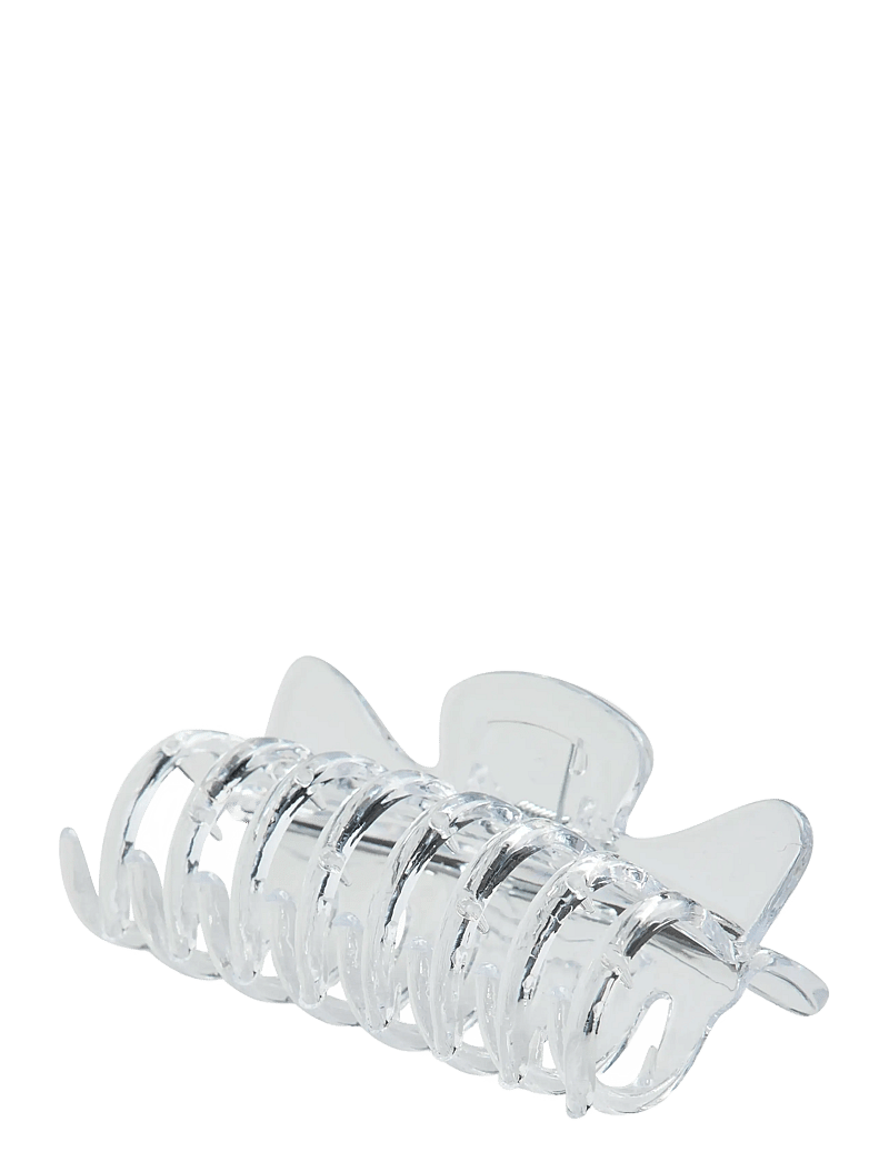 Pieces - PCANNE HAIRSHARK BUNDLE D2D - hårklämmor - bright white - 0