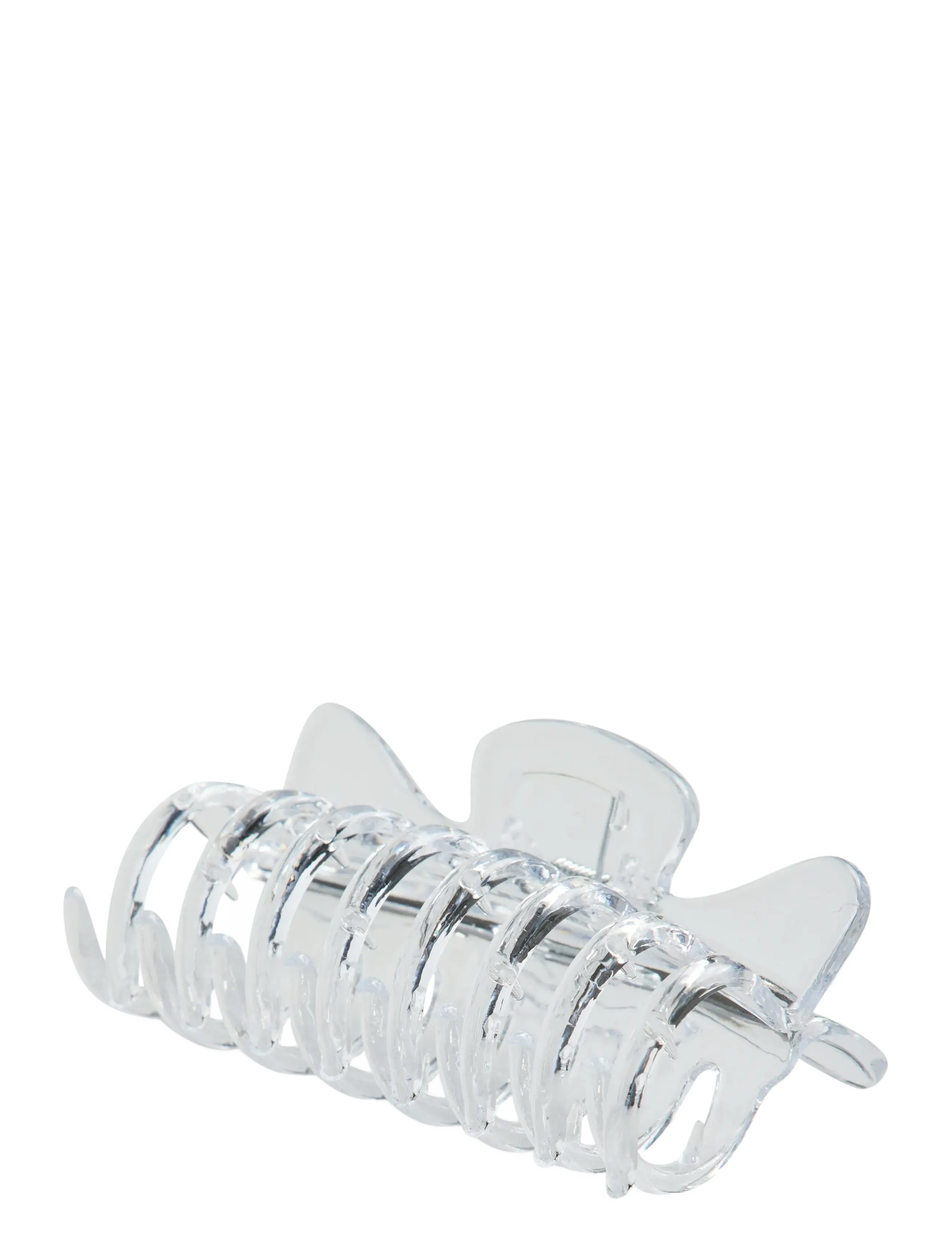 Pieces PCANNE HAIRSHARK BUNDLE D2D - Akcesoria - BRIGHT WHITE / white