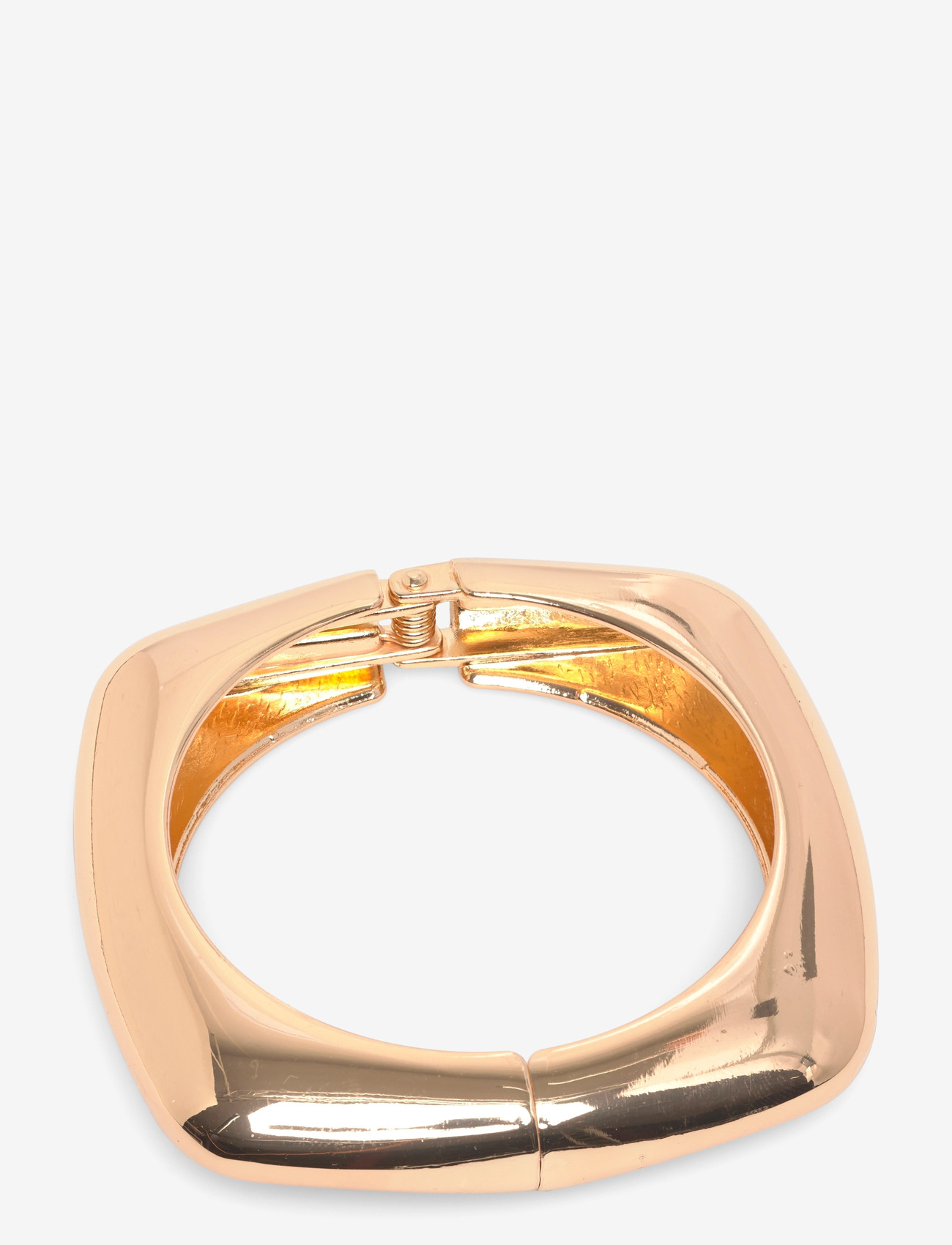 Pieces - PCREGITTA D BRACELET 2-PACK - festtøj til outletpriser - gold colour - 0