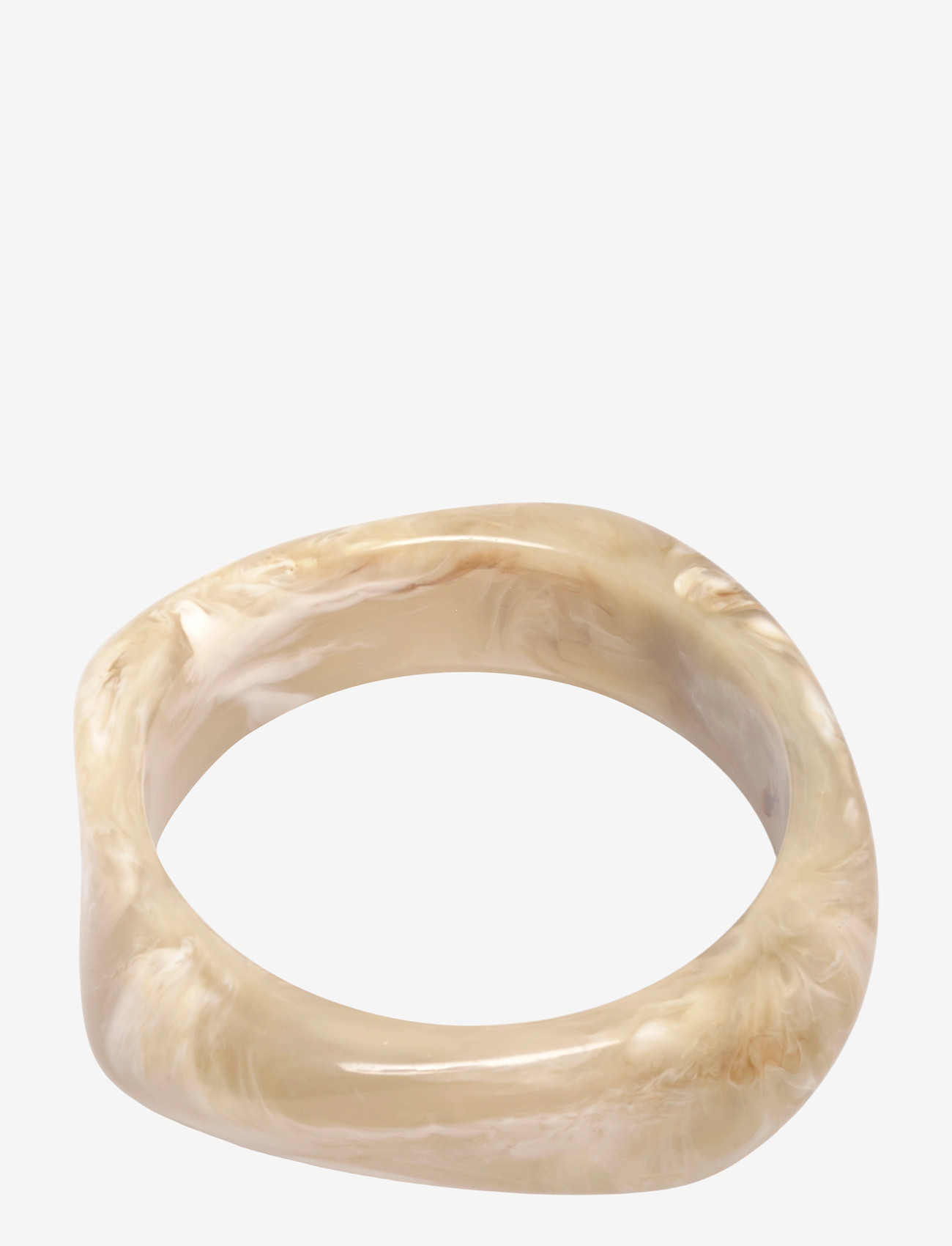 Pieces - PCREGITTA D BRACELET 2-PACK - festtøj til outletpriser - gold colour - 1