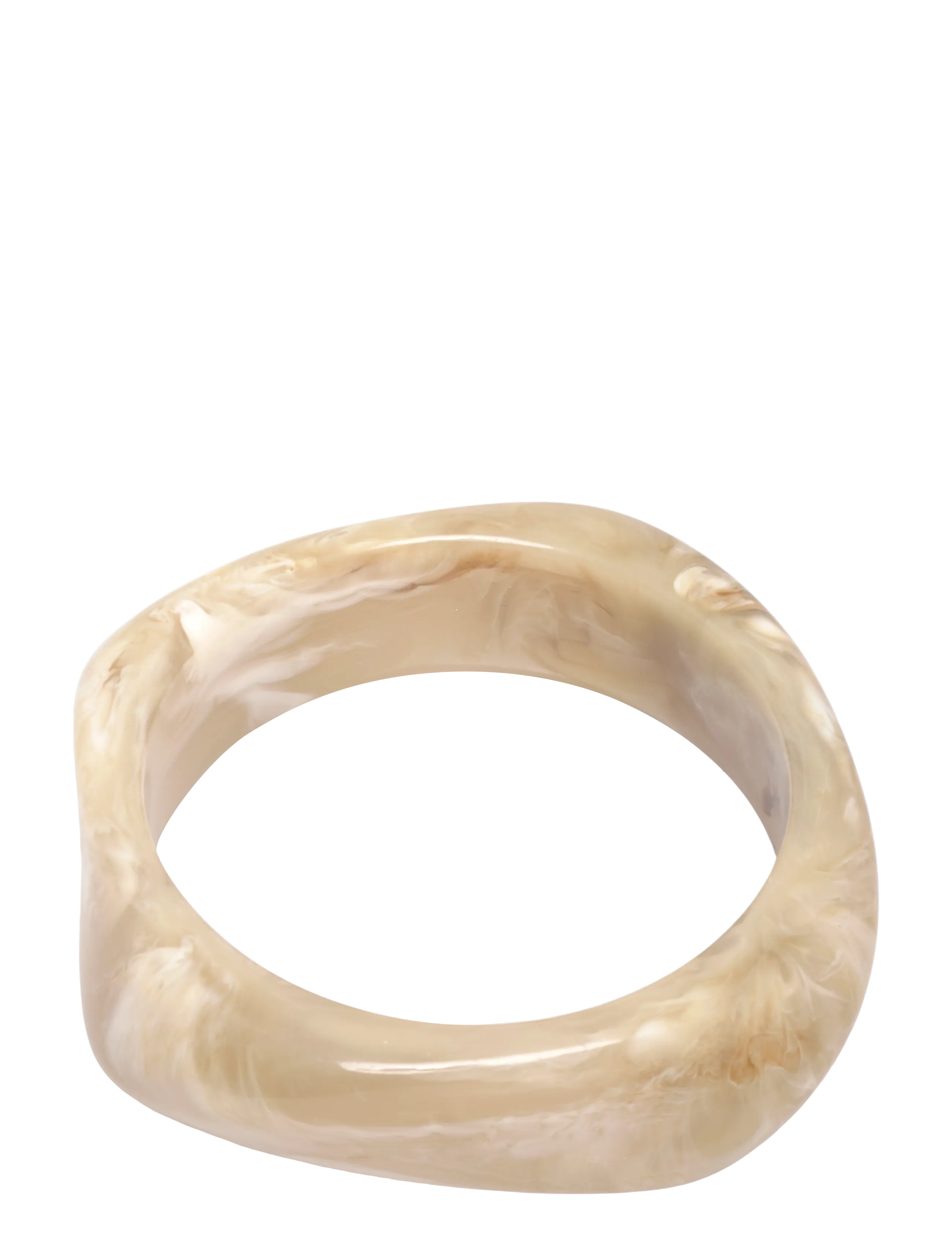 Pieces - PCREGITTA D BRACELET 2-PACK - festtøj til outletpriser - gold colour - 1